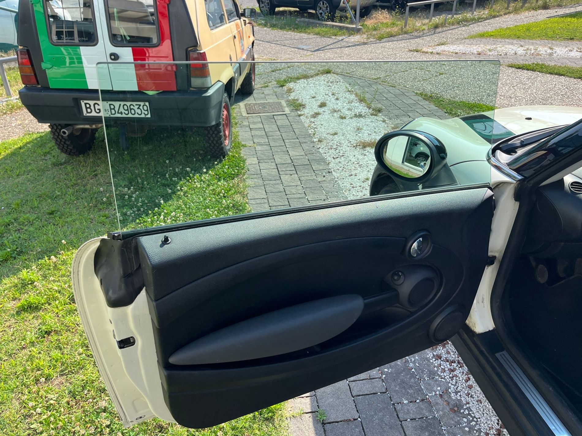 Abbey Road 1.6 benzina 75cv - RISERVATA A COMMERCIANTI D’AUTO - Gallotti Auto