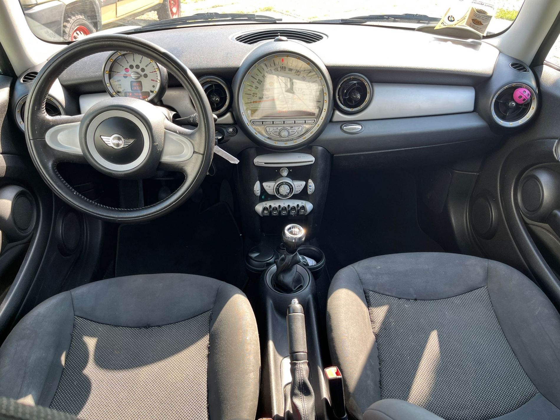 Abbey Road 1.6 benzina 75cv - RISERVATA A COMMERCIANTI D’AUTO - Gallotti Auto