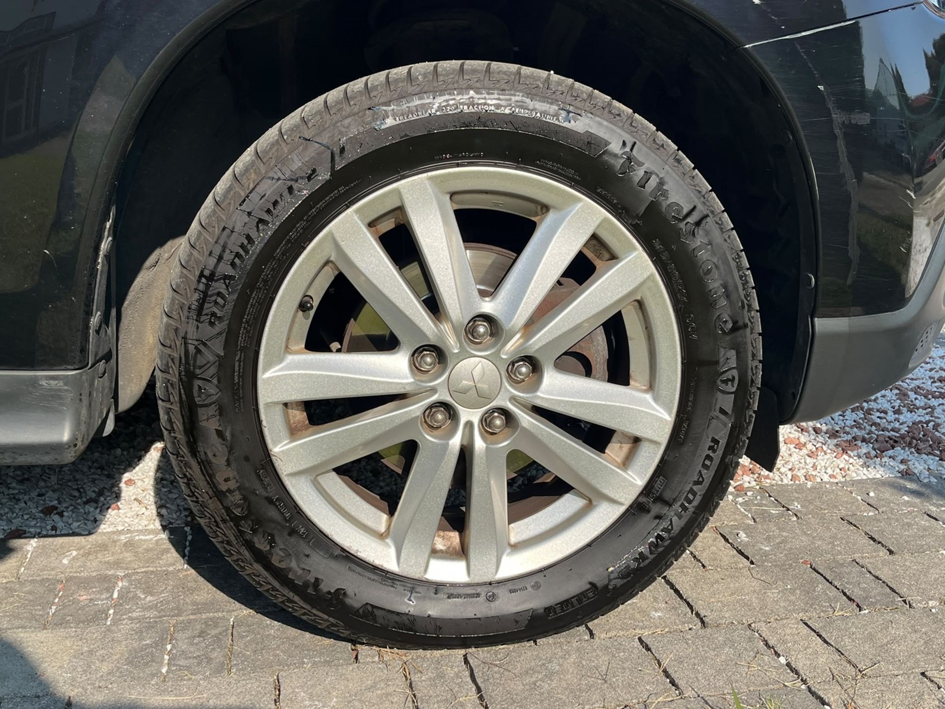  1.8 Invite 4wd FL - RISERVATA A COMMERCIANTI D’AUTO - Gallotti Auto