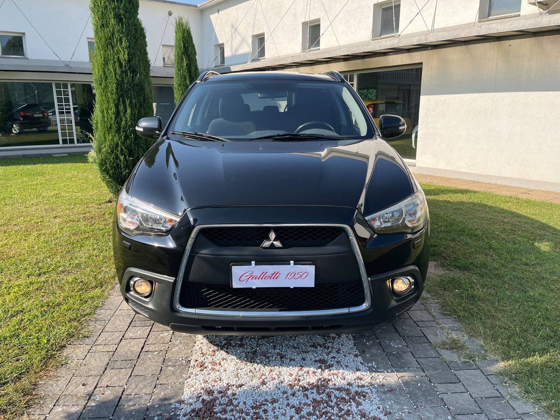  1.8 Invite 4wd FL - RISERVATA A COMMERCIANTI D’AUTO - Gallotti Auto