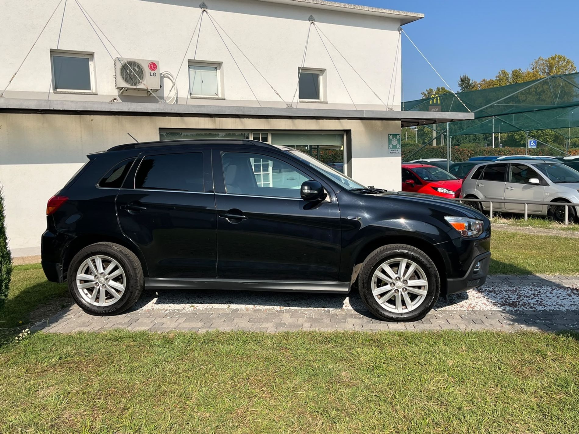  1.8 Invite 4wd FL - RISERVATA A COMMERCIANTI D’AUTO - Gallotti Auto