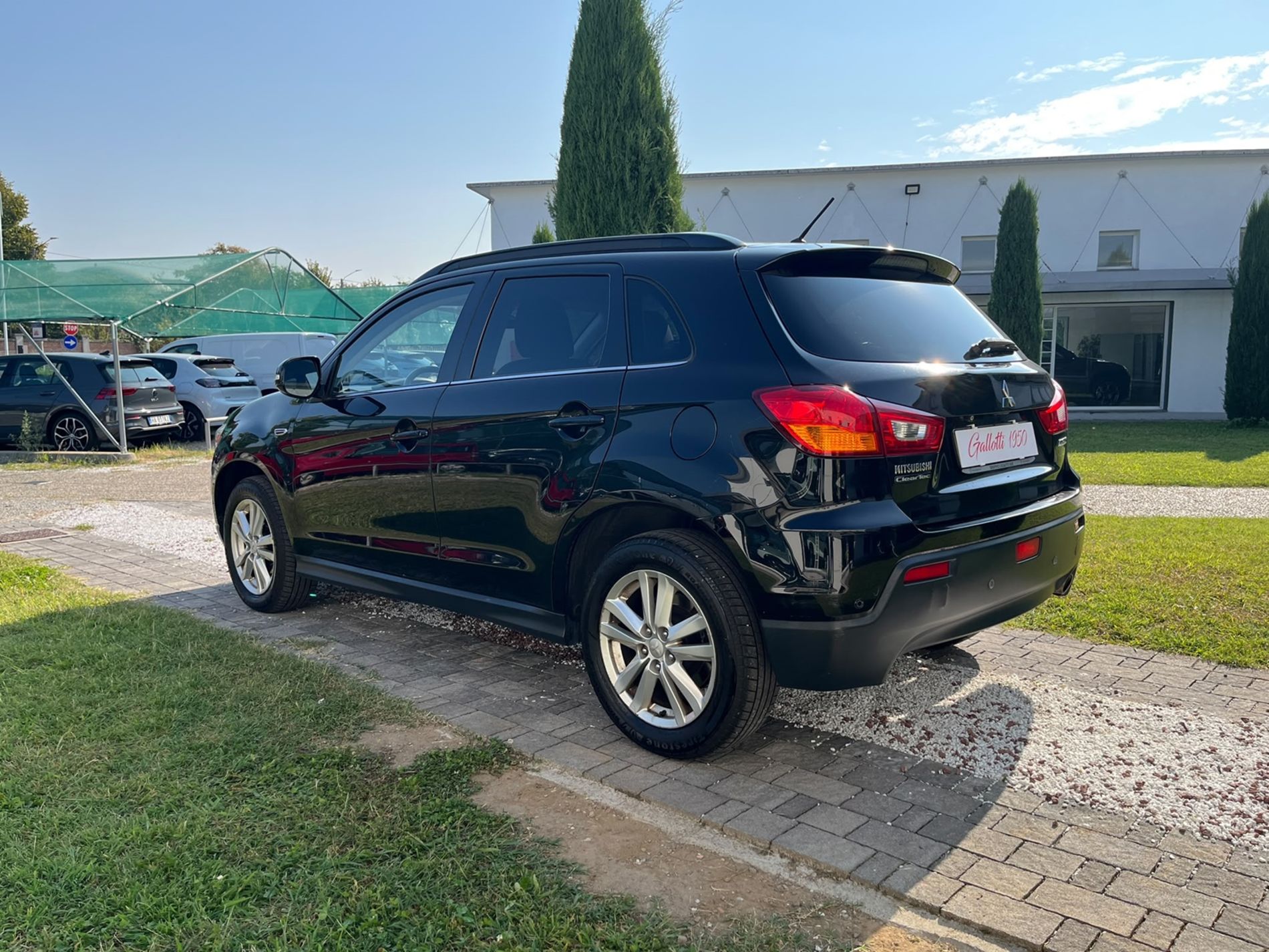  1.8 Invite 4wd FL - RISERVATA A COMMERCIANTI D’AUTO - Gallotti Auto