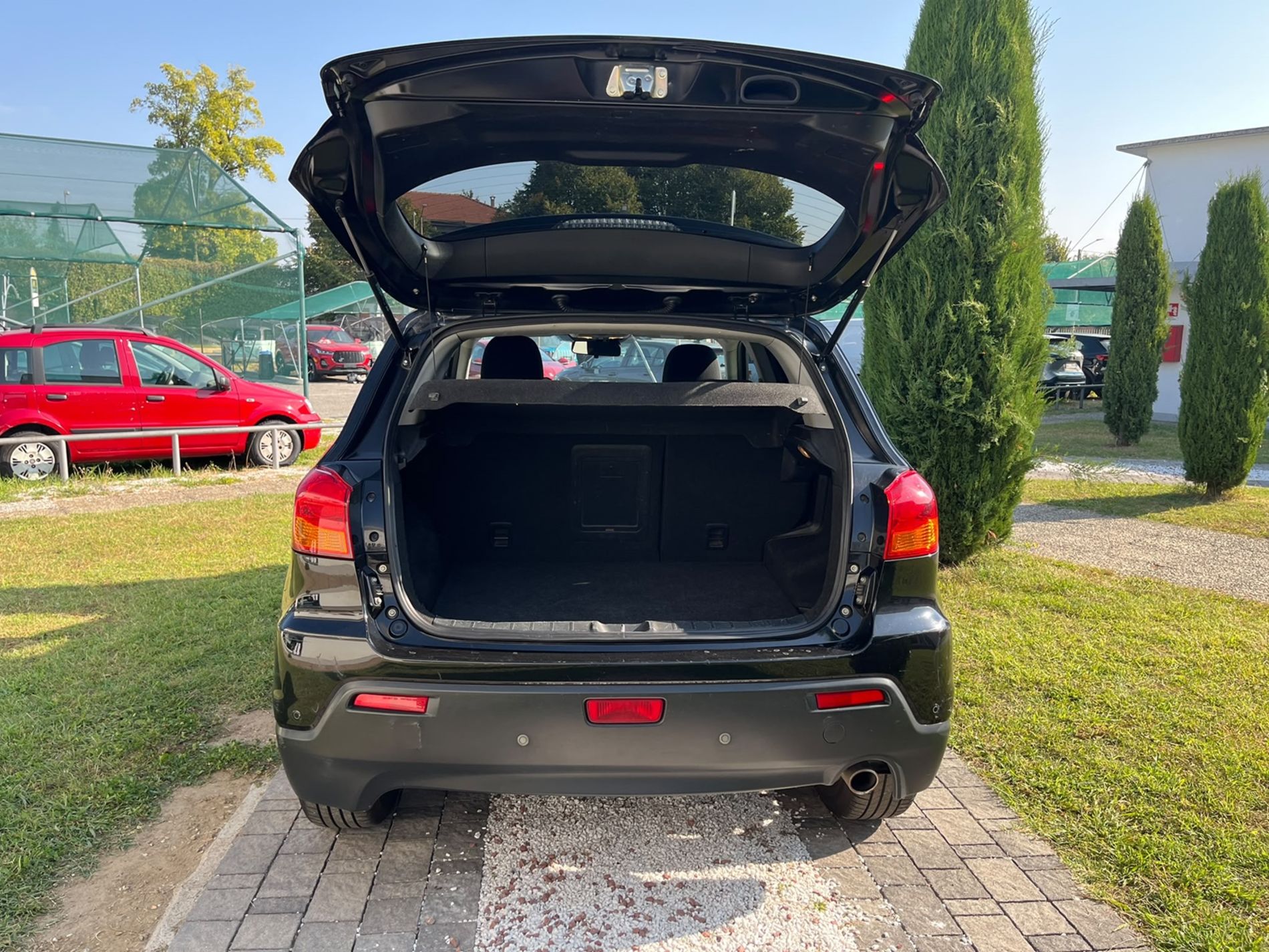  1.8 Invite 4wd FL - RISERVATA A COMMERCIANTI D’AUTO - Gallotti Auto