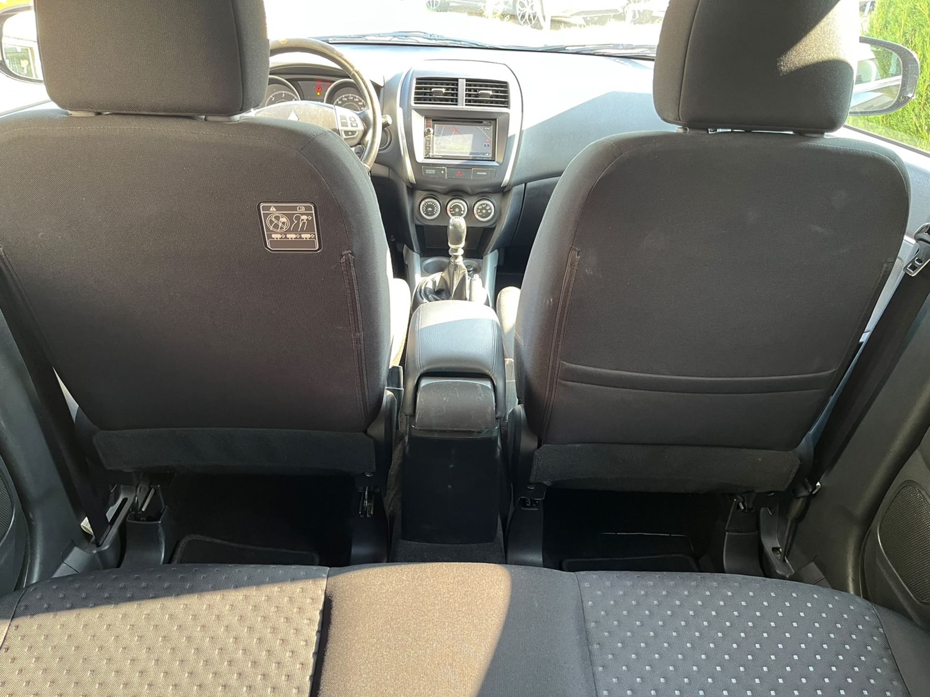  1.8 Invite 4wd FL - RISERVATA A COMMERCIANTI D’AUTO - Gallotti Auto