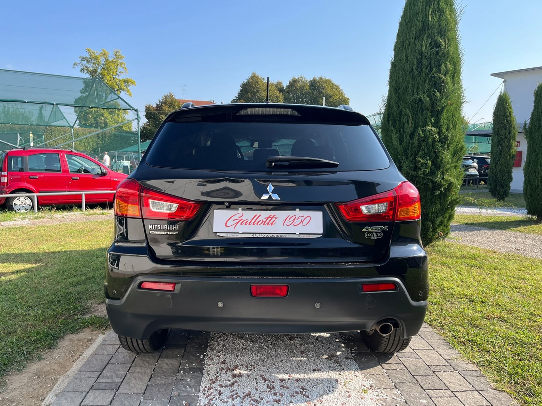  1.8 Invite 4wd FL - RISERVATA A COMMERCIANTI D’AUTO - Gallotti Auto