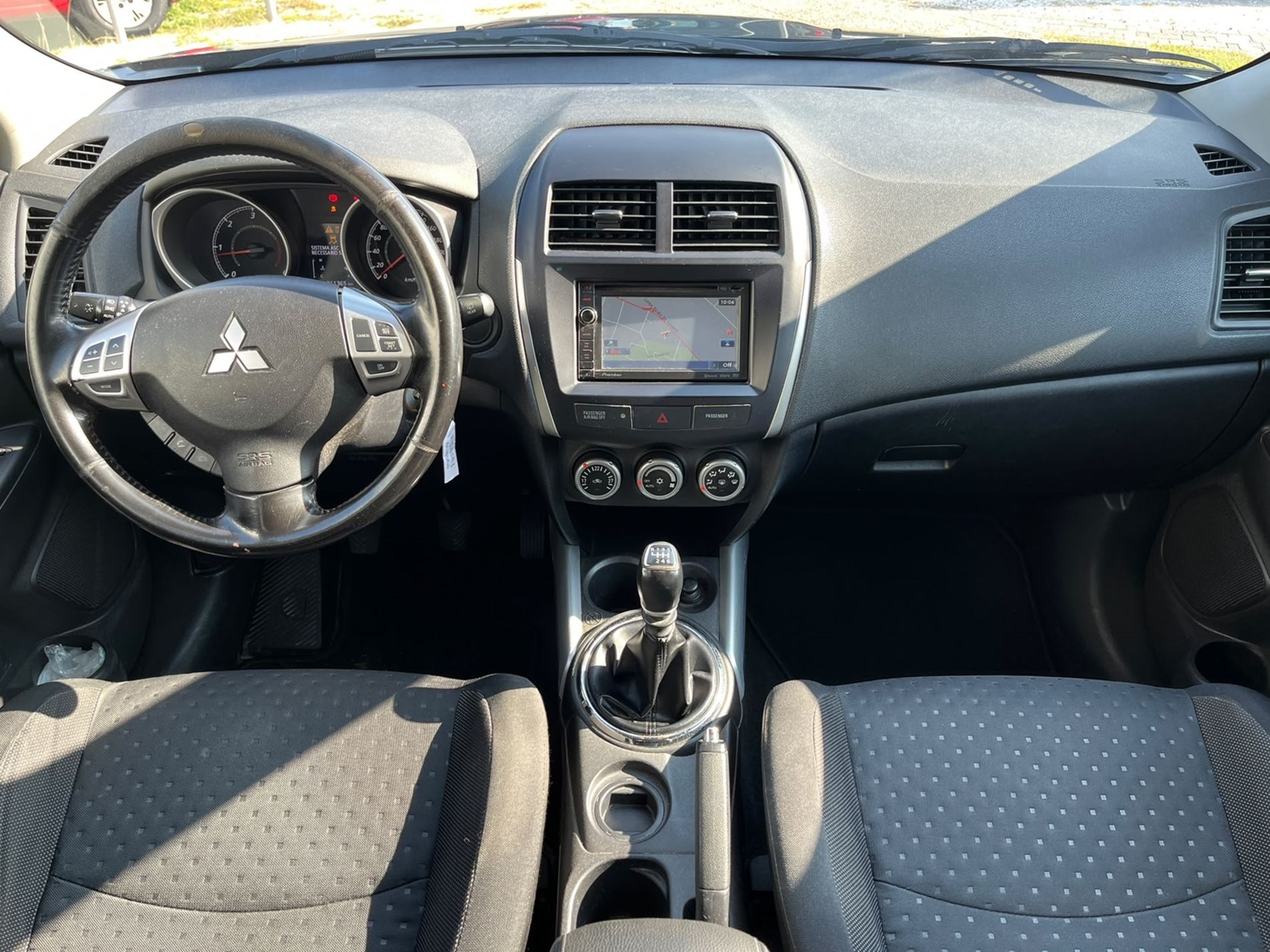  1.8 Invite 4wd FL - RISERVATA A COMMERCIANTI D’AUTO - Gallotti Auto