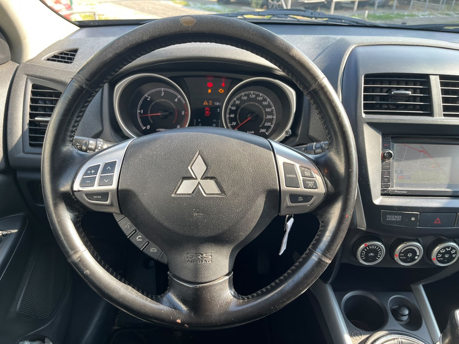  1.8 Invite 4wd FL - RISERVATA A COMMERCIANTI D’AUTO - Gallotti Auto