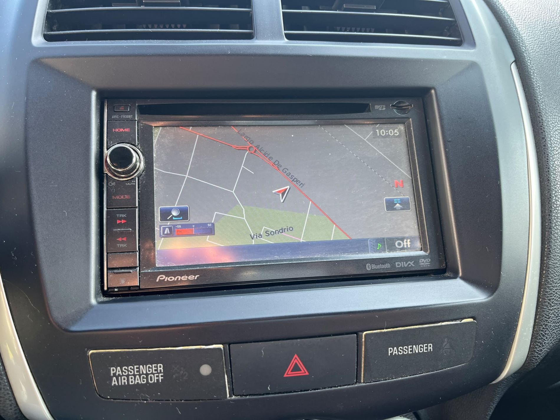  1.8 Invite 4wd FL - RISERVATA A COMMERCIANTI D’AUTO - Gallotti Auto