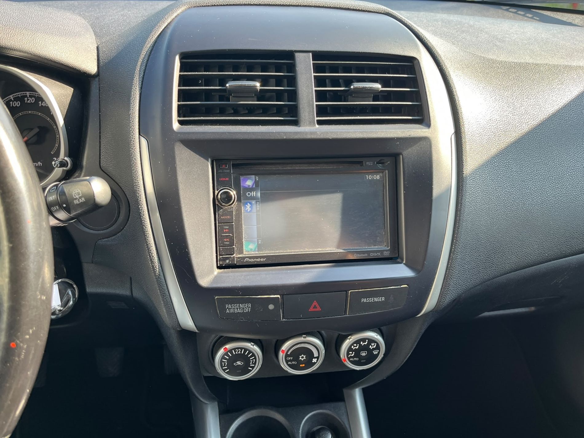  1.8 Invite 4wd FL - RISERVATA A COMMERCIANTI D’AUTO - Gallotti Auto