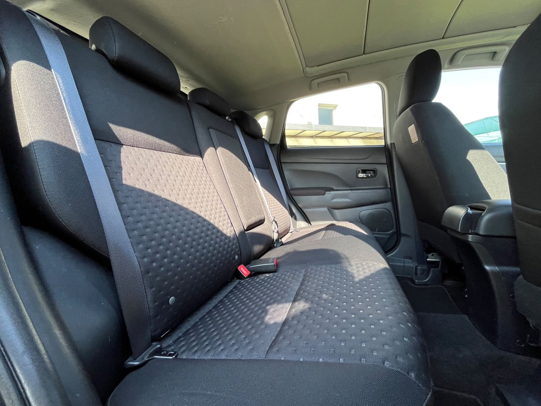  1.8 Invite 4wd FL - RISERVATA A COMMERCIANTI D’AUTO - Gallotti Auto