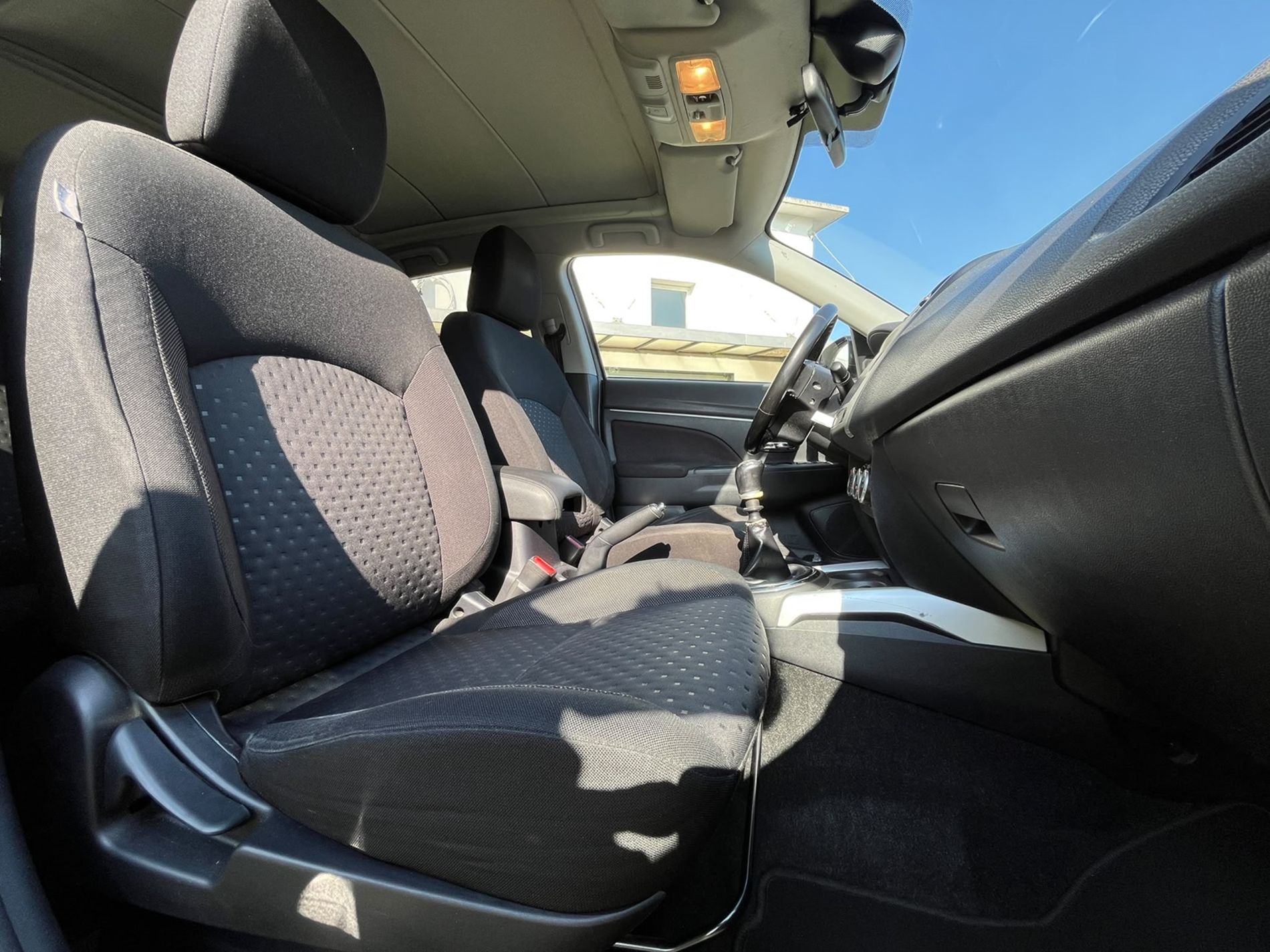  1.8 Invite 4wd FL - RISERVATA A COMMERCIANTI D’AUTO - Gallotti Auto