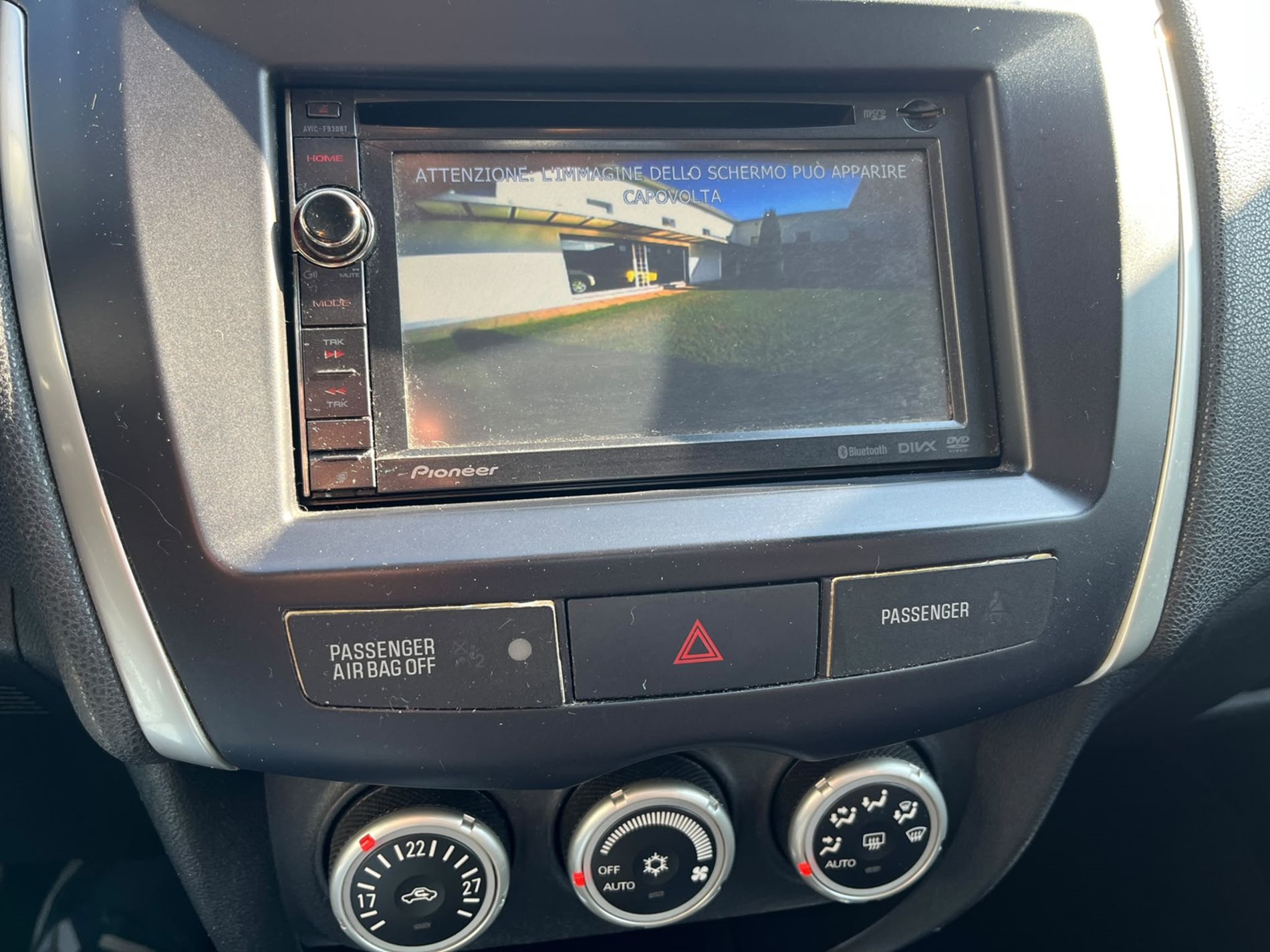  1.8 Invite 4wd FL - RISERVATA A COMMERCIANTI D’AUTO - Gallotti Auto