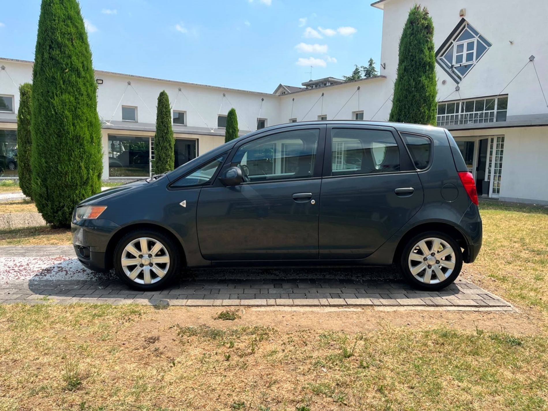 1.1 b/gpl 75cv - RISERVATA A COMMERCIANTI D’AUTO - Gallotti Auto
