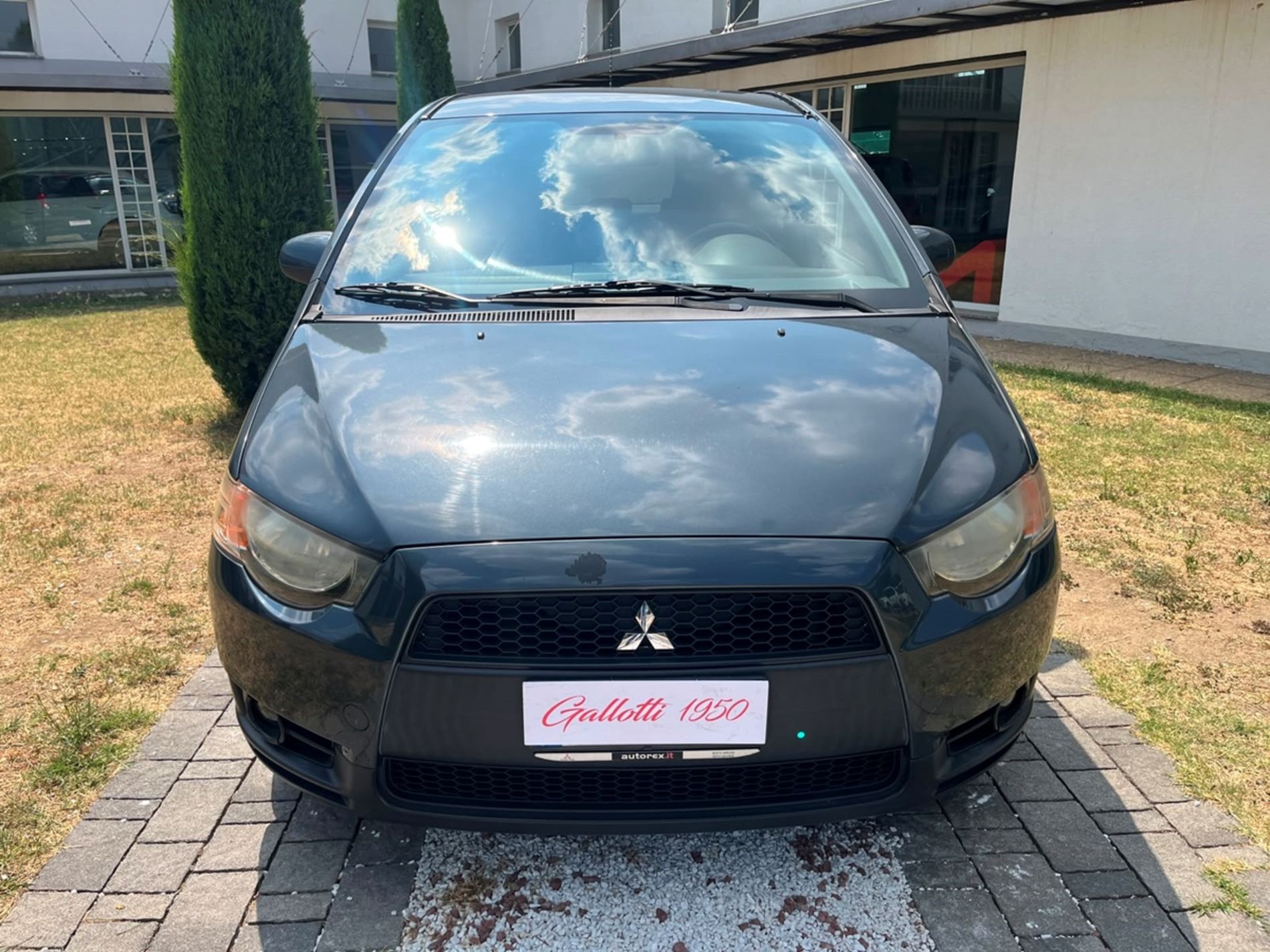 1.1 b/gpl 75cv - RISERVATA A COMMERCIANTI D’AUTO - Gallotti Auto
