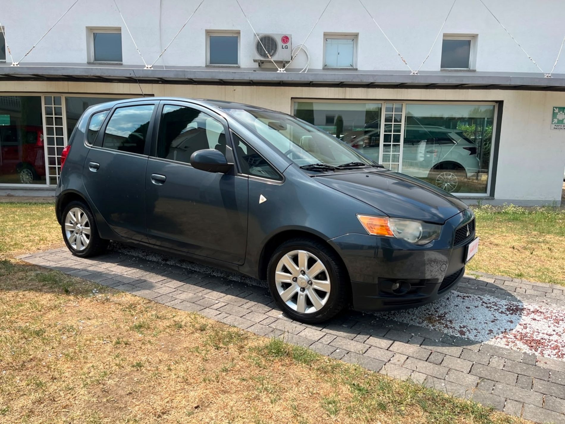 1.1 b/gpl 75cv - RISERVATA A COMMERCIANTI D’AUTO - Gallotti Auto