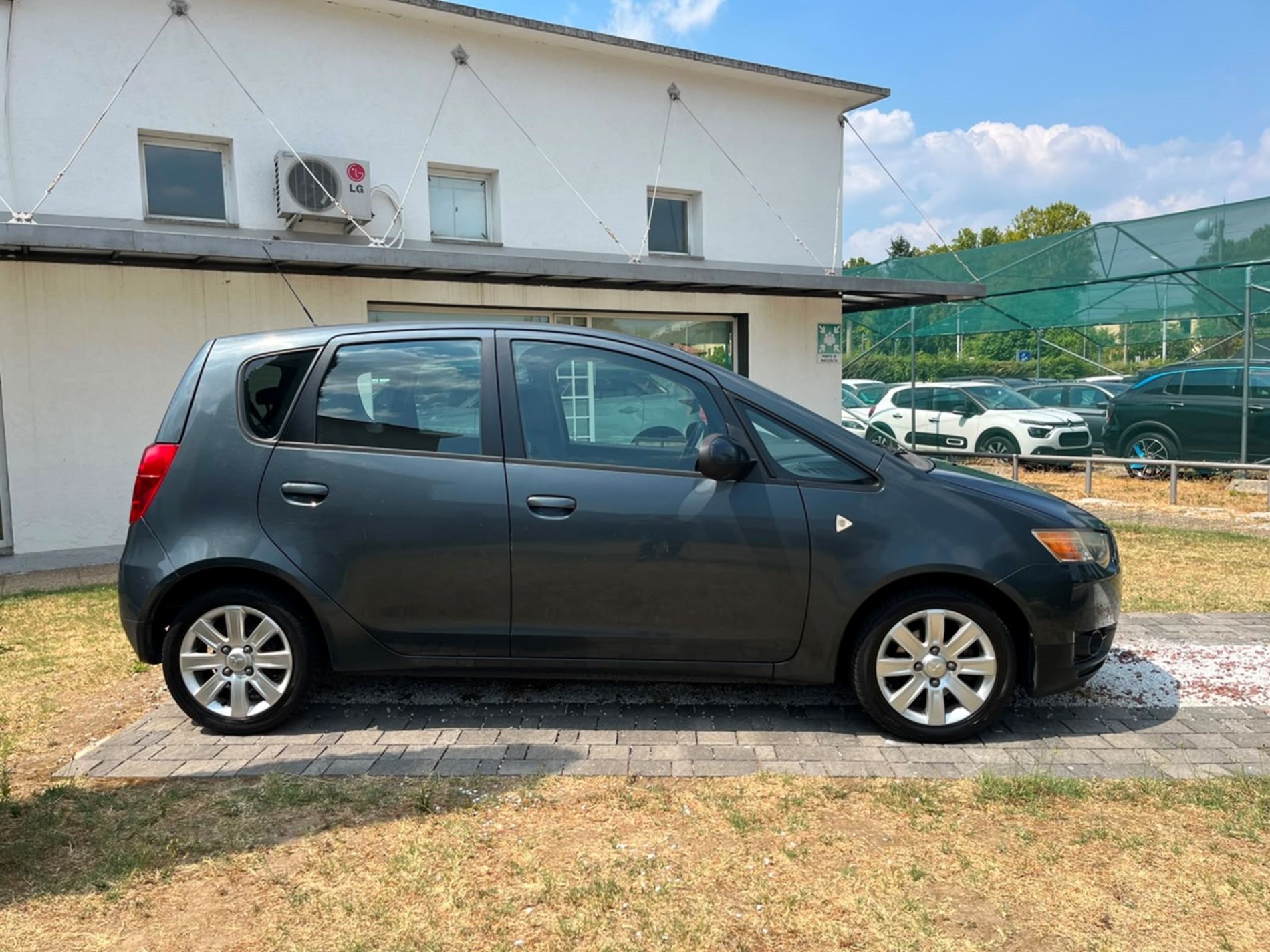 1.1 b/gpl 75cv - RISERVATA A COMMERCIANTI D’AUTO - Gallotti Auto