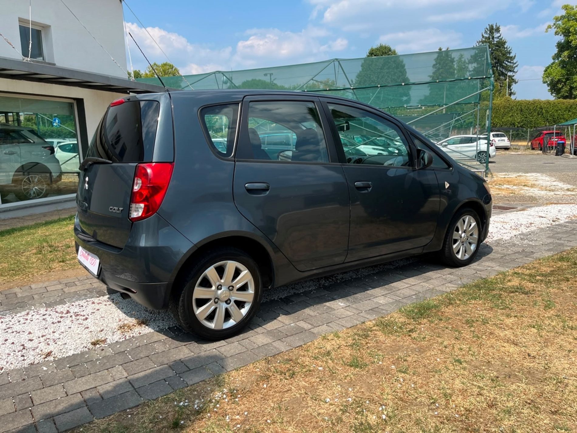 1.1 b/gpl 75cv - RISERVATA A COMMERCIANTI D’AUTO - Gallotti Auto