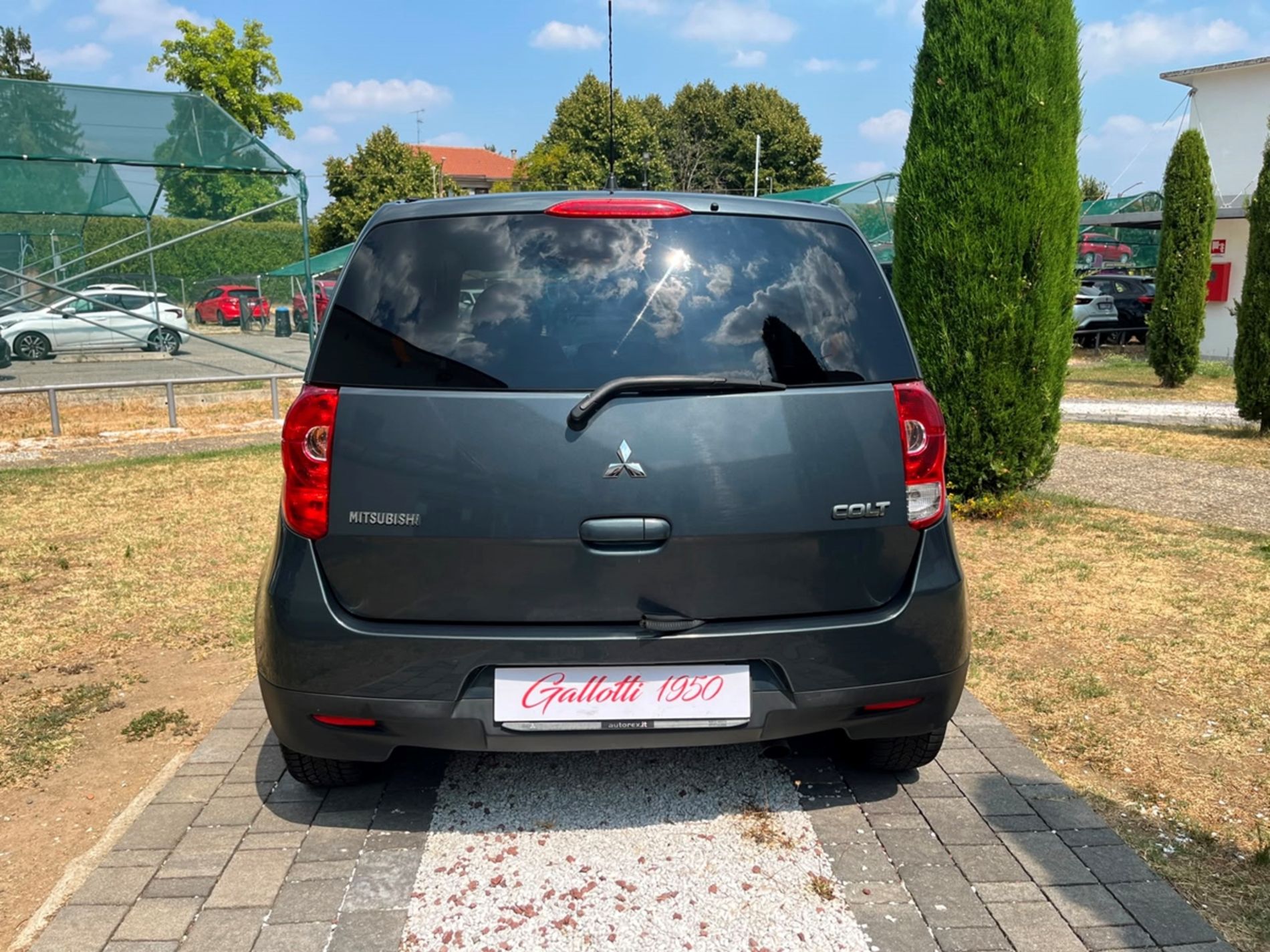 1.1 b/gpl 75cv - RISERVATA A COMMERCIANTI D’AUTO - Gallotti Auto