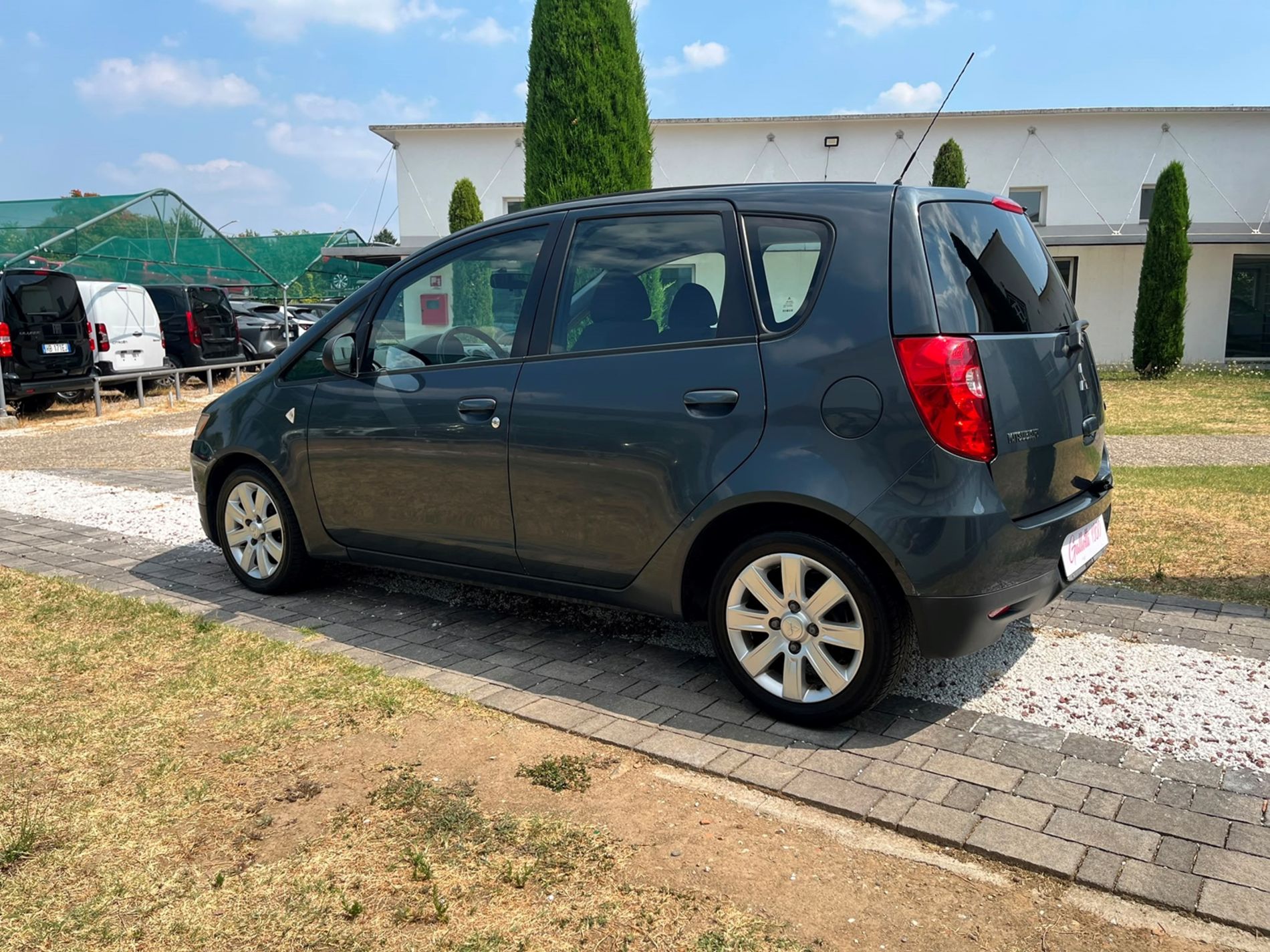 1.1 b/gpl 75cv - RISERVATA A COMMERCIANTI D’AUTO - Gallotti Auto