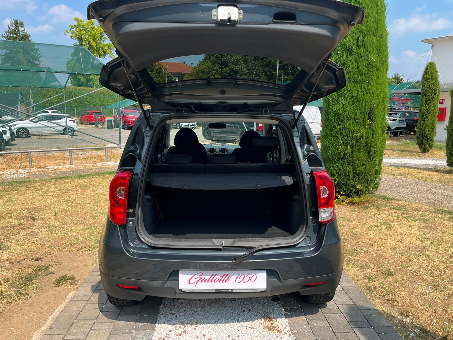1.1 b/gpl 75cv - RISERVATA A COMMERCIANTI D’AUTO - Gallotti Auto