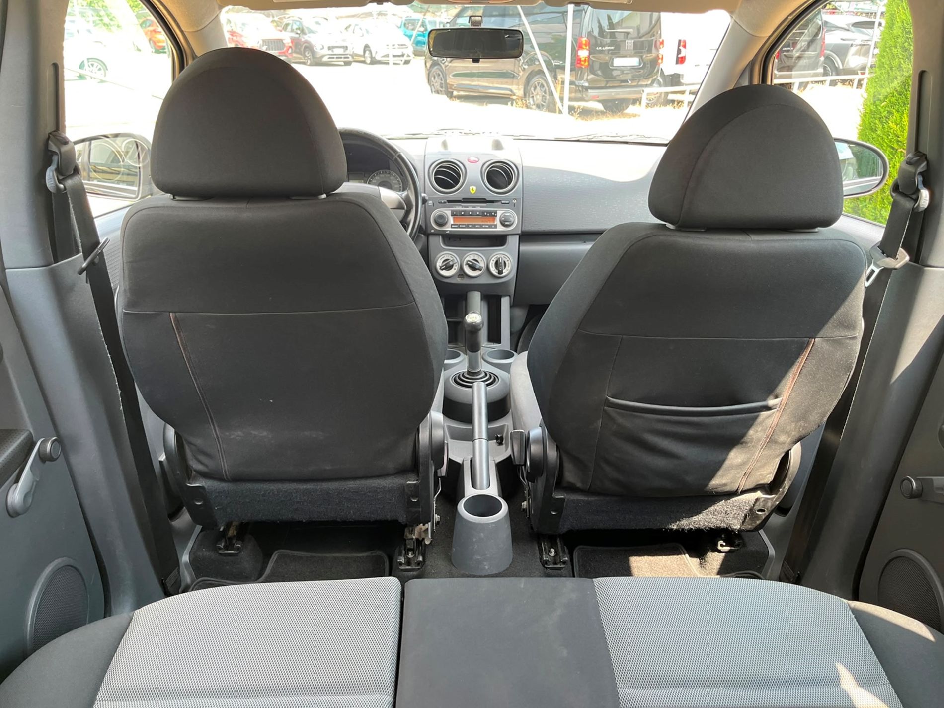 1.1 b/gpl 75cv - RISERVATA A COMMERCIANTI D’AUTO - Gallotti Auto
