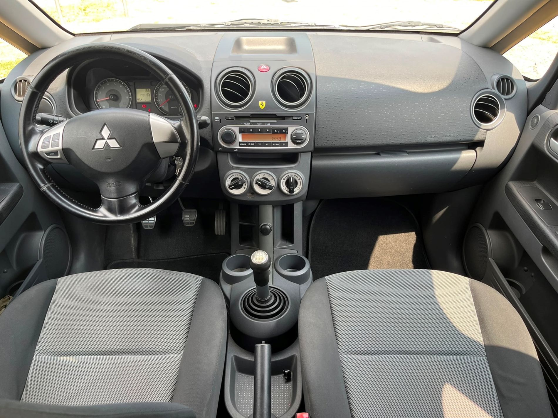 1.1 b/gpl 75cv - RISERVATA A COMMERCIANTI D’AUTO - Gallotti Auto