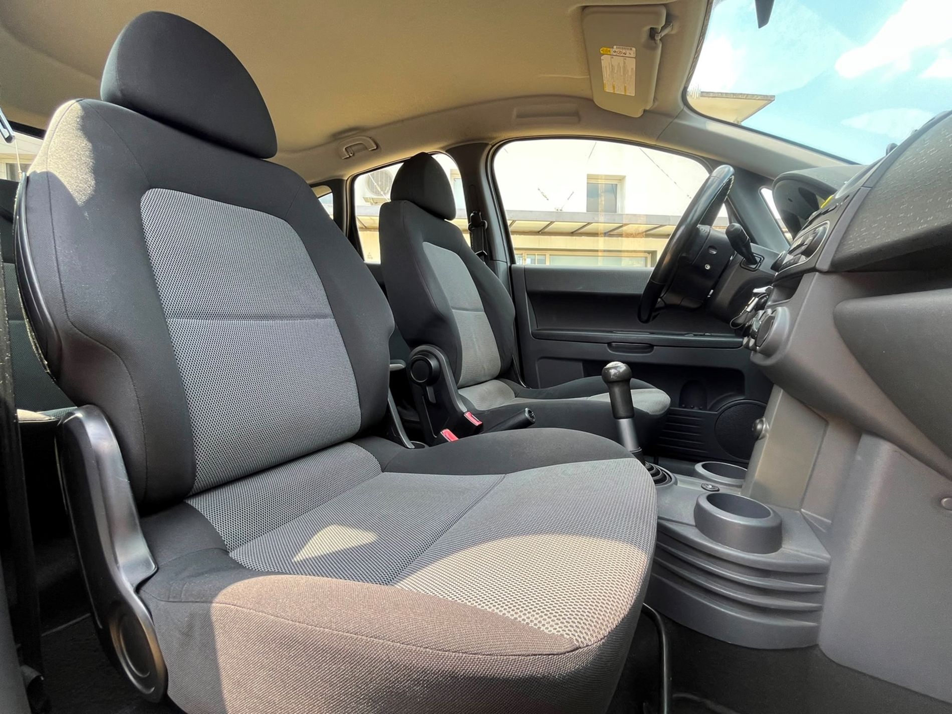 1.1 b/gpl 75cv - RISERVATA A COMMERCIANTI D’AUTO - Gallotti Auto