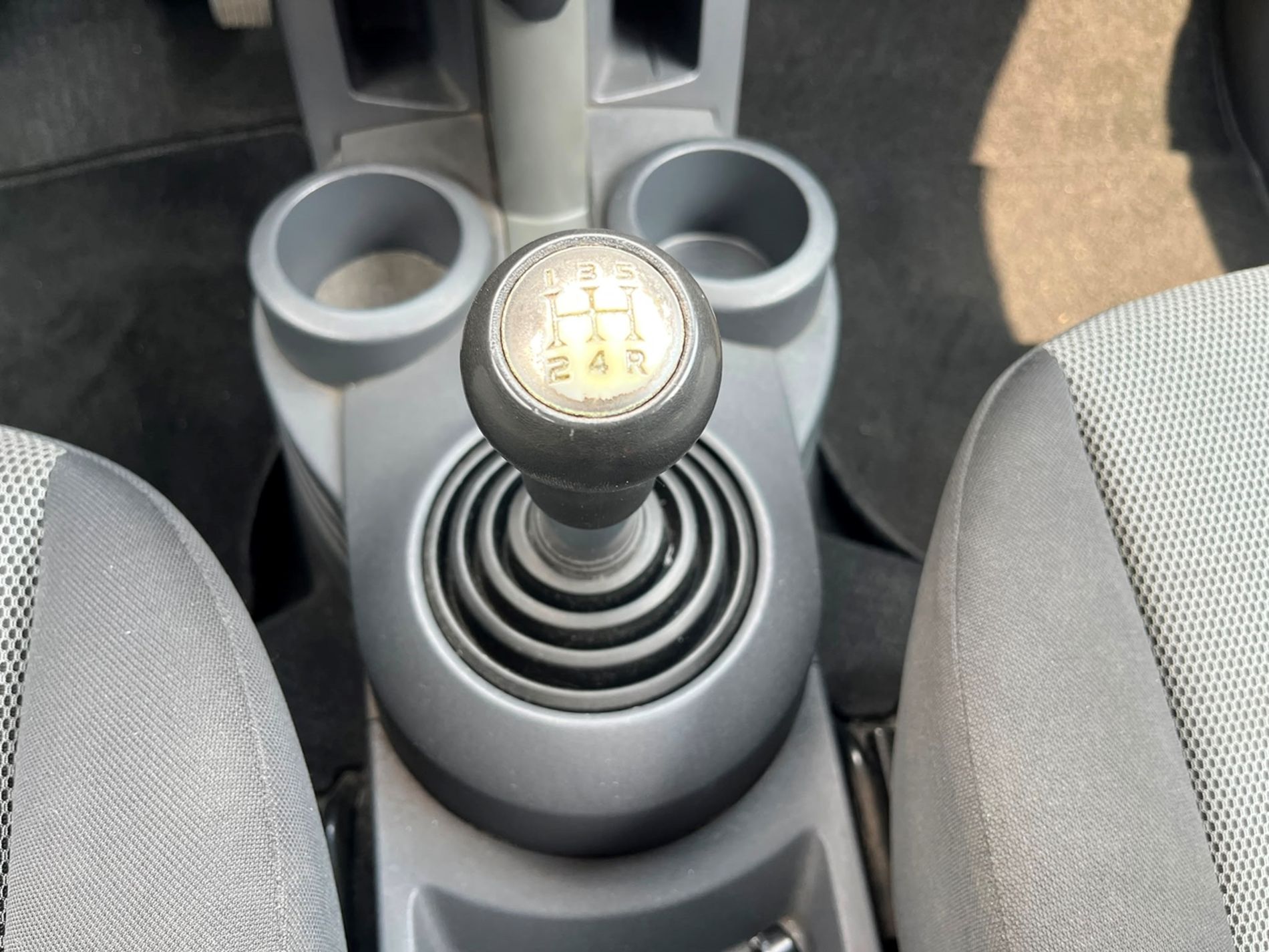 1.1 b/gpl 75cv - RISERVATA A COMMERCIANTI D’AUTO - Gallotti Auto