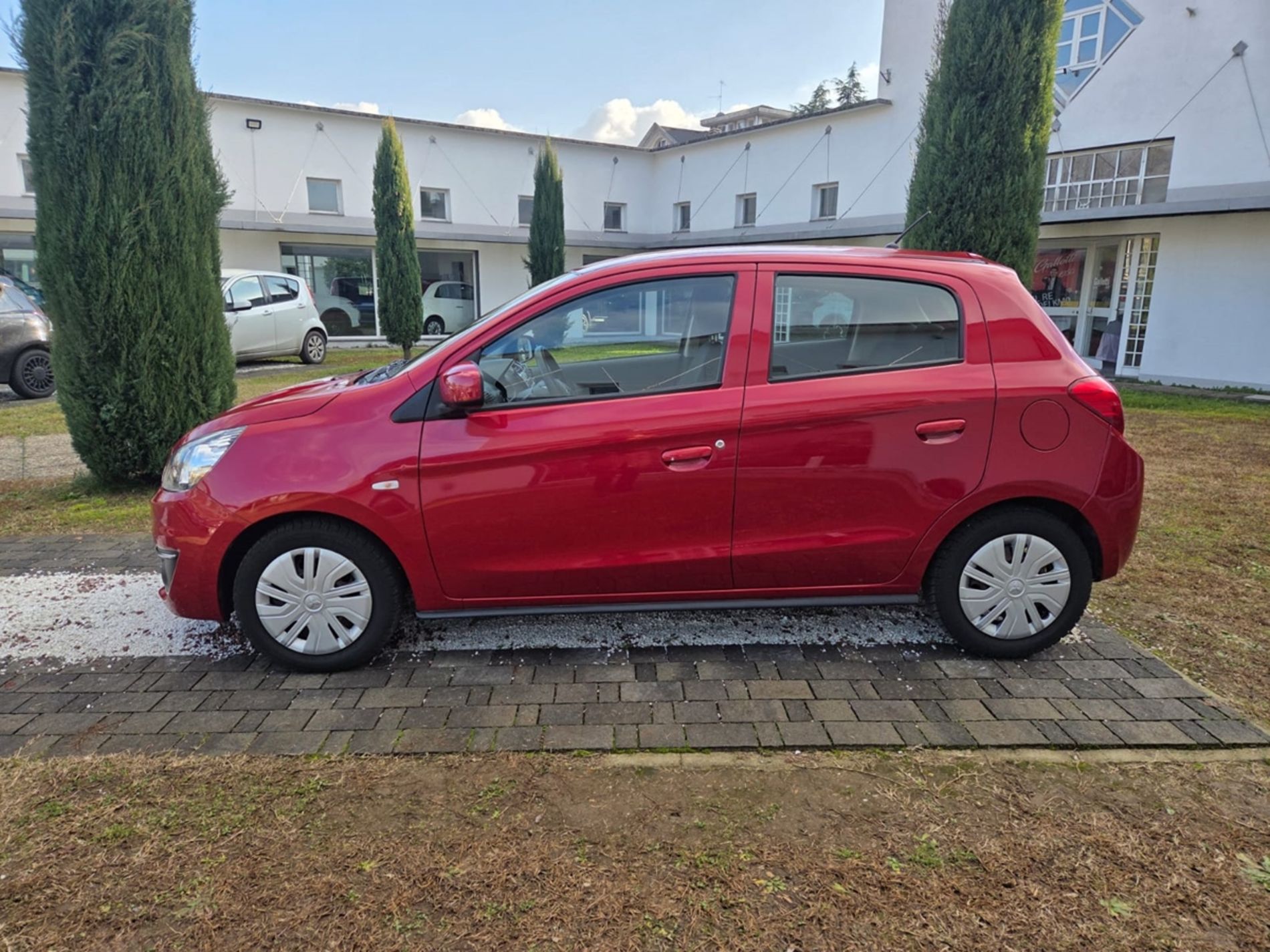  1.0 bz 71cv - Gallotti Auto