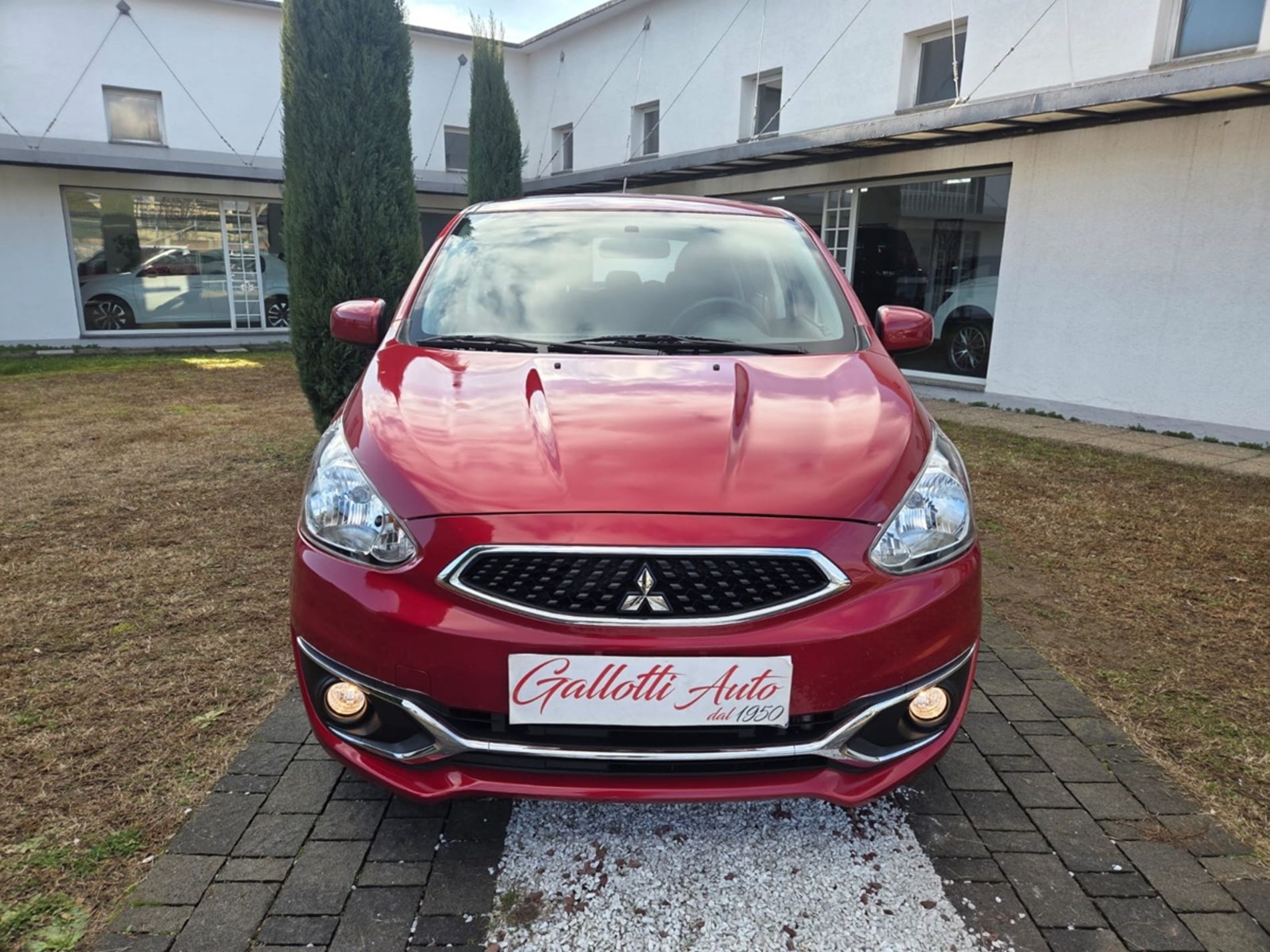  1.0 bz 71cv - Gallotti Auto