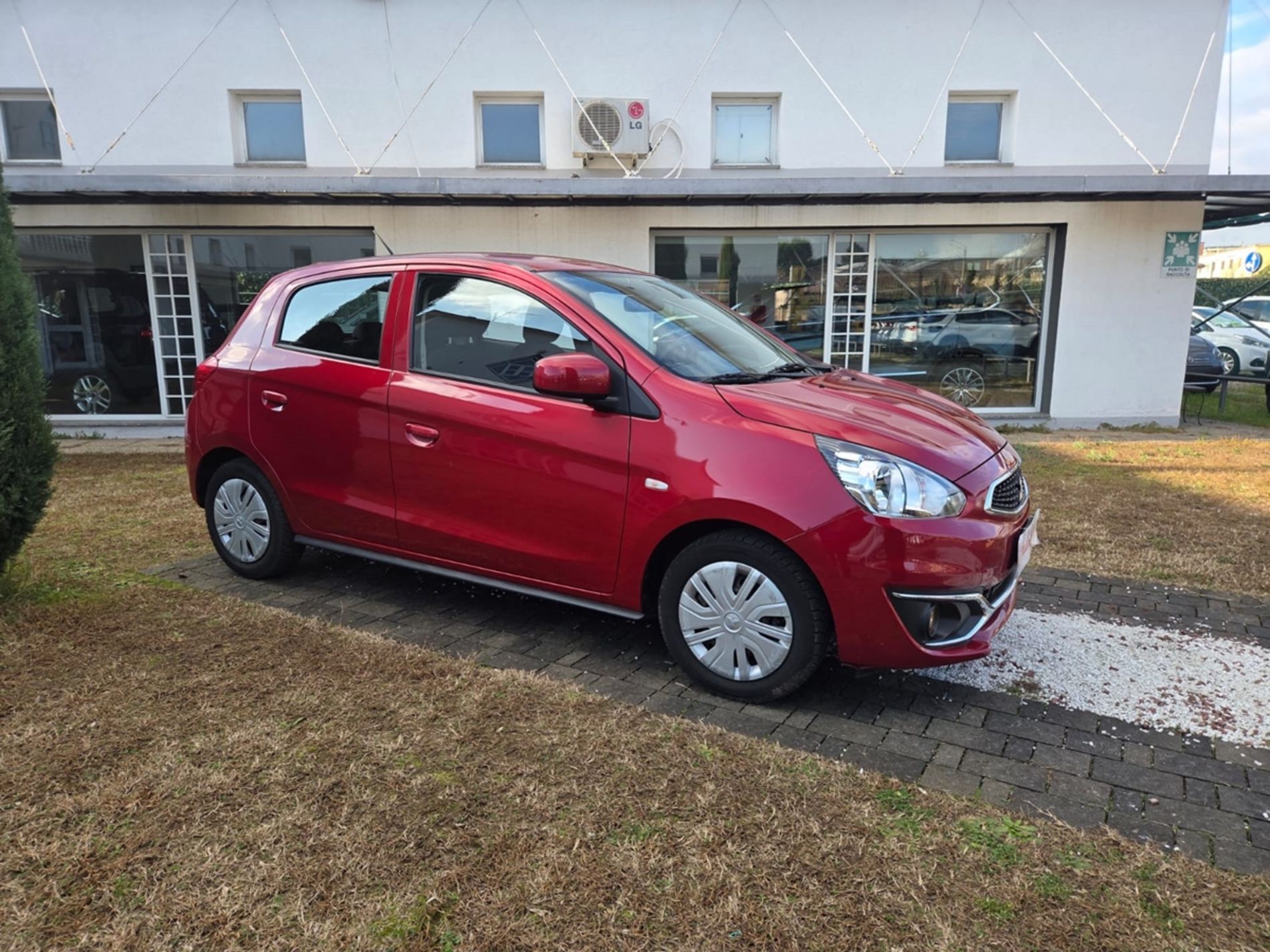  1.0 bz 71cv - Gallotti Auto