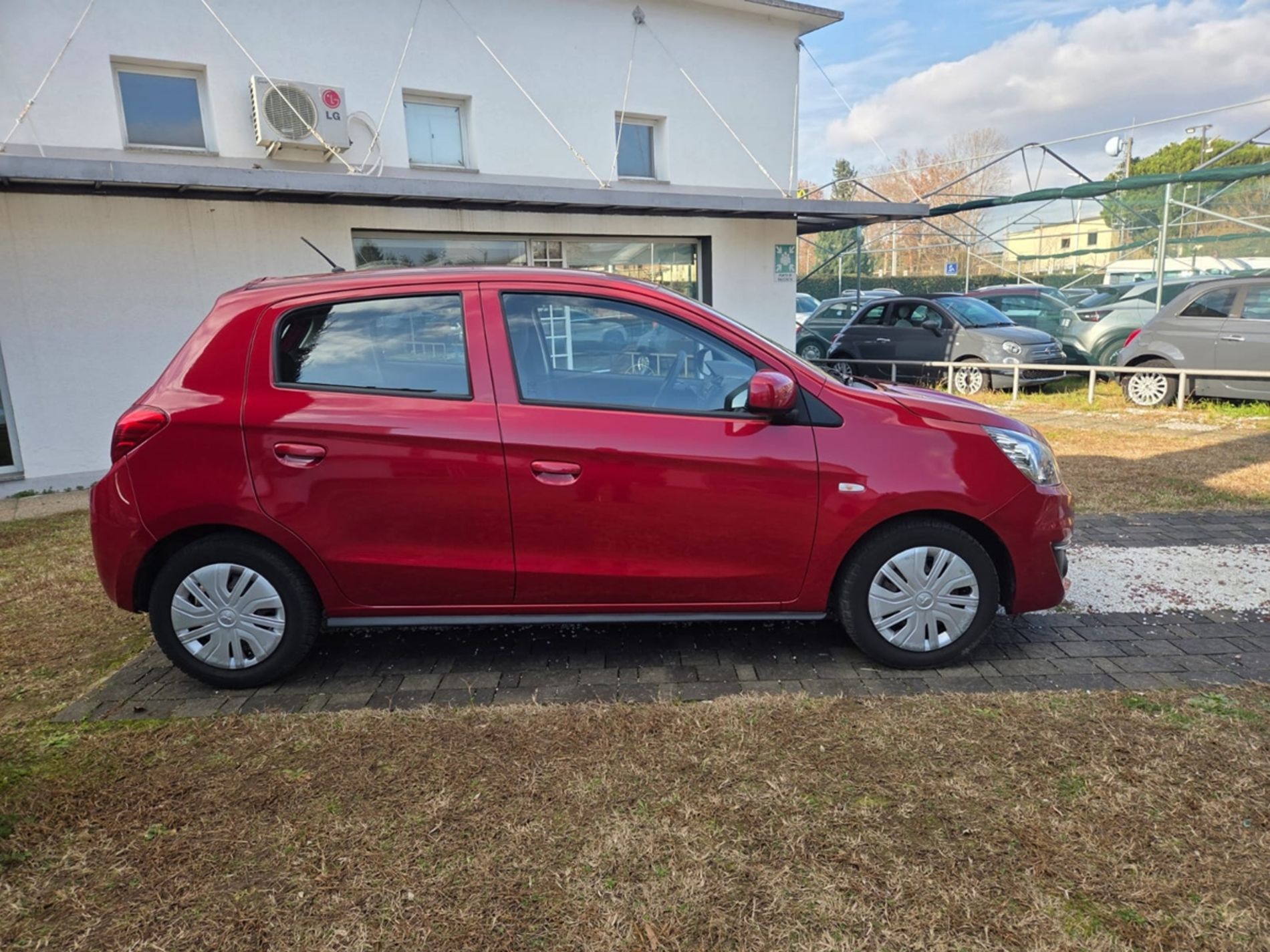  1.0 bz 71cv - Gallotti Auto