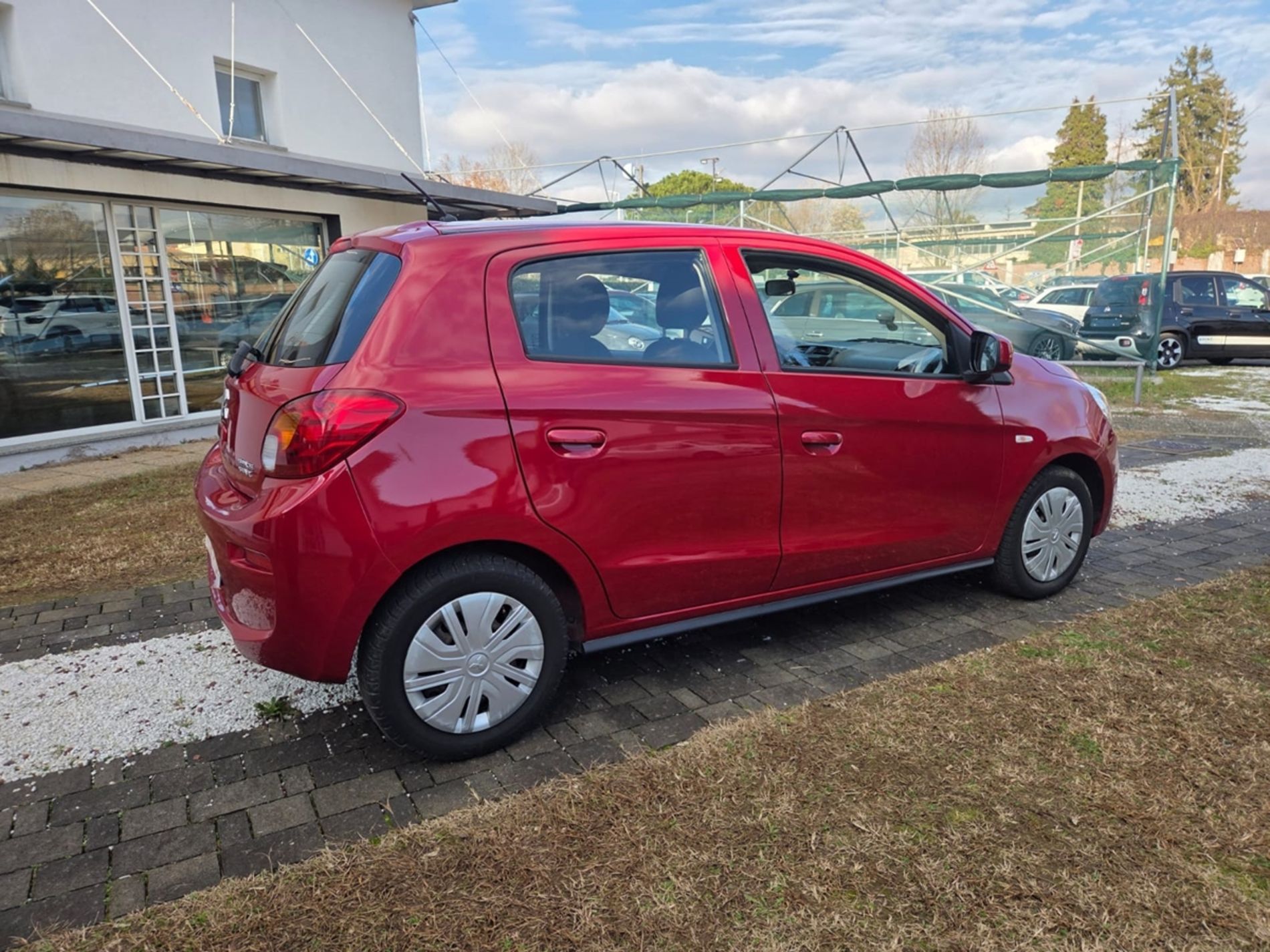  1.0 bz 71cv - Gallotti Auto