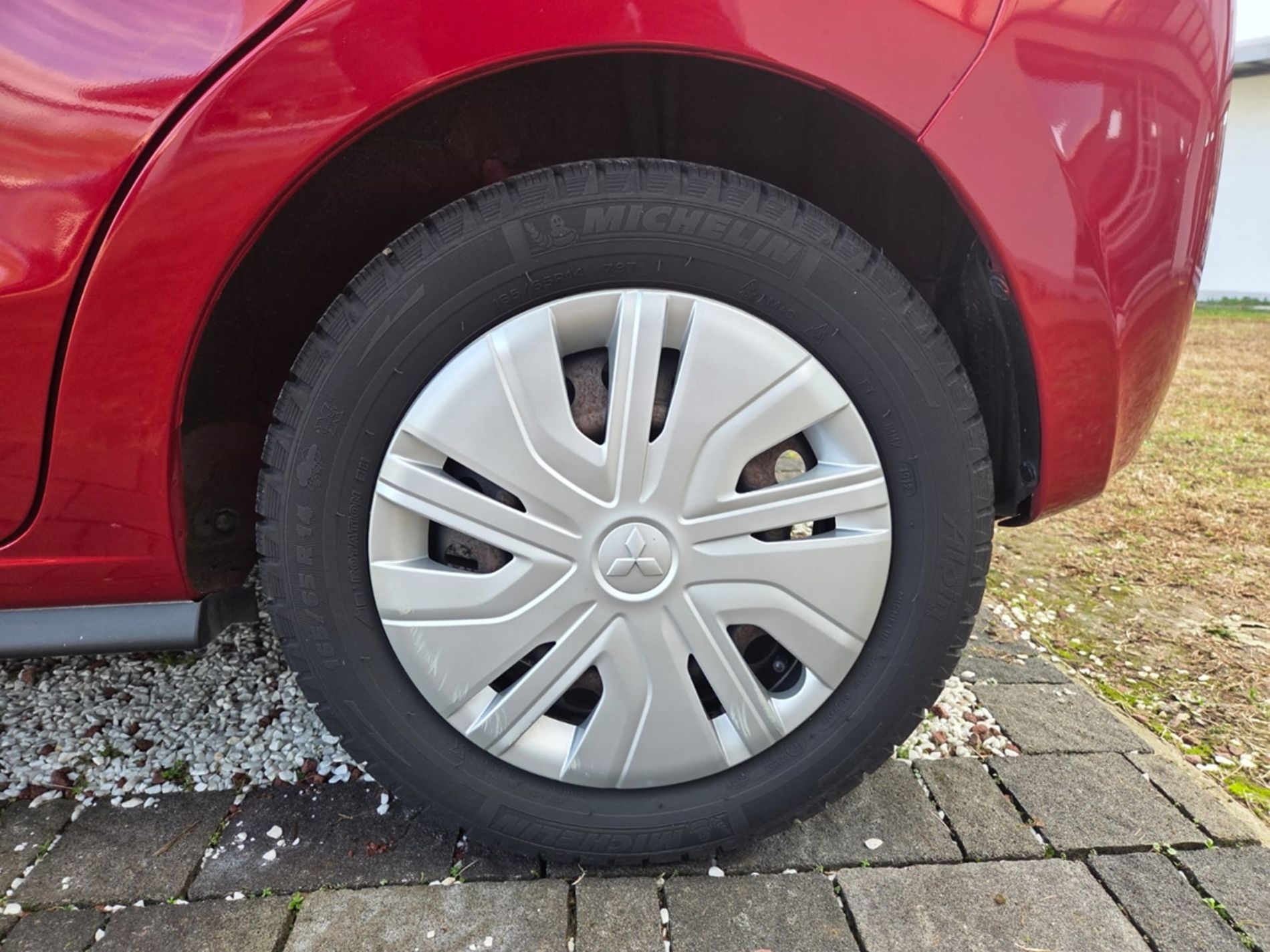  1.0 bz 71cv - Gallotti Auto