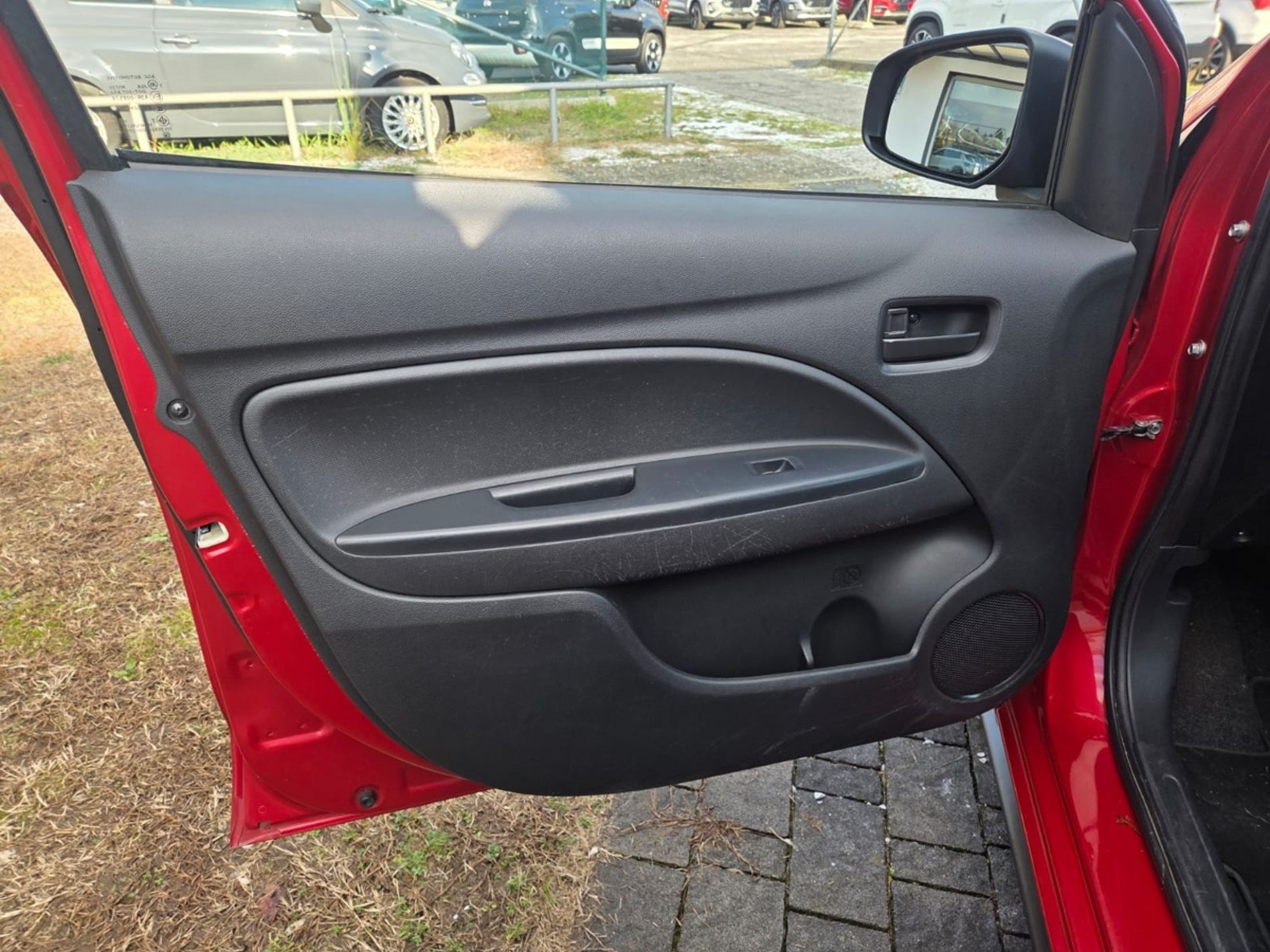  1.0 bz 71cv - Gallotti Auto