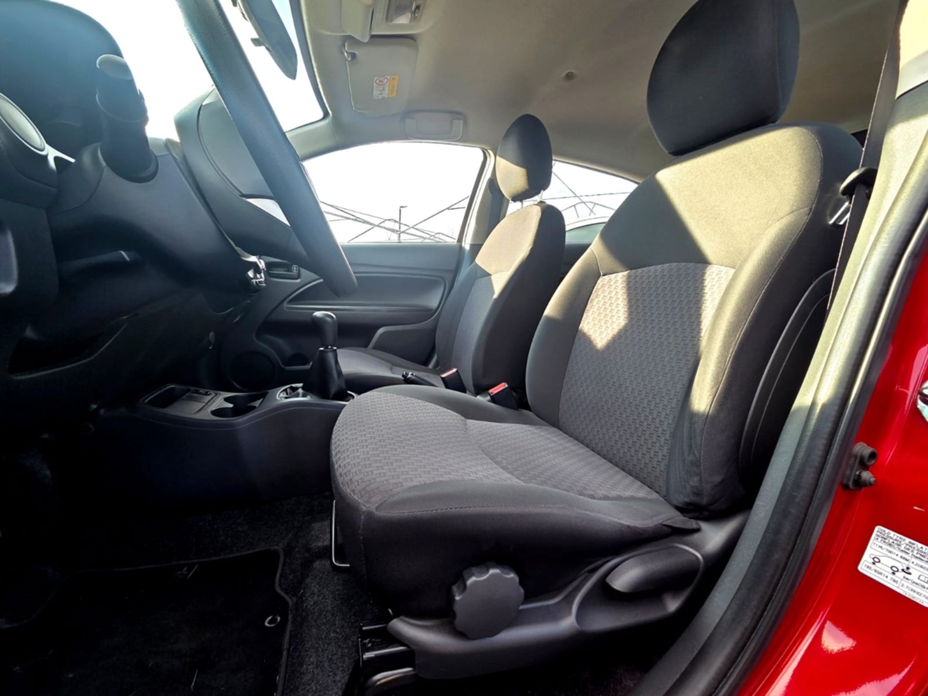  1.0 bz 71cv - Gallotti Auto