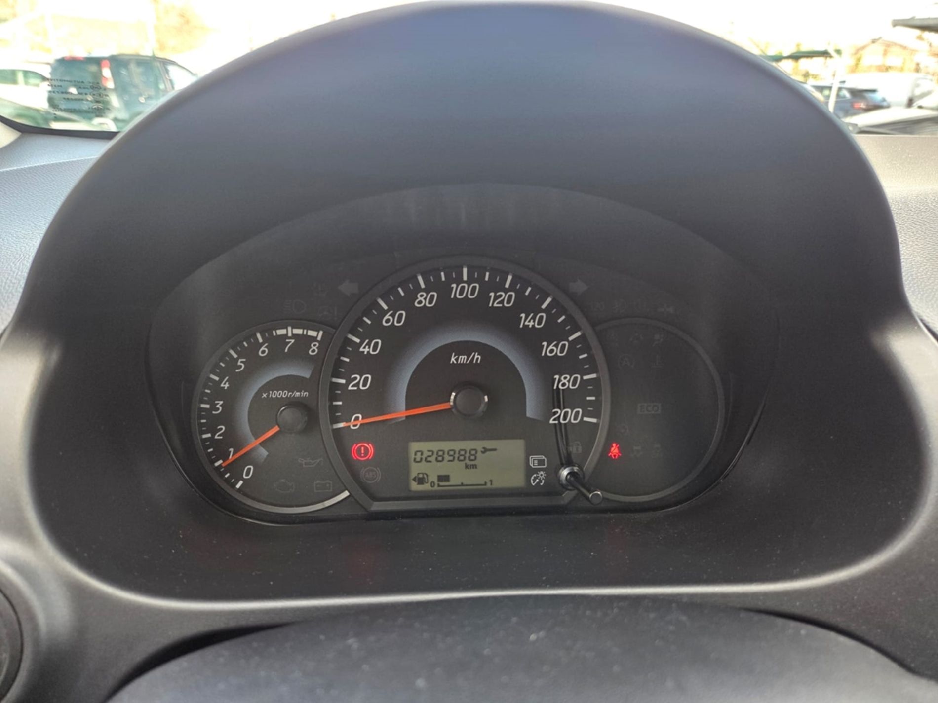  1.0 bz 71cv - Gallotti Auto