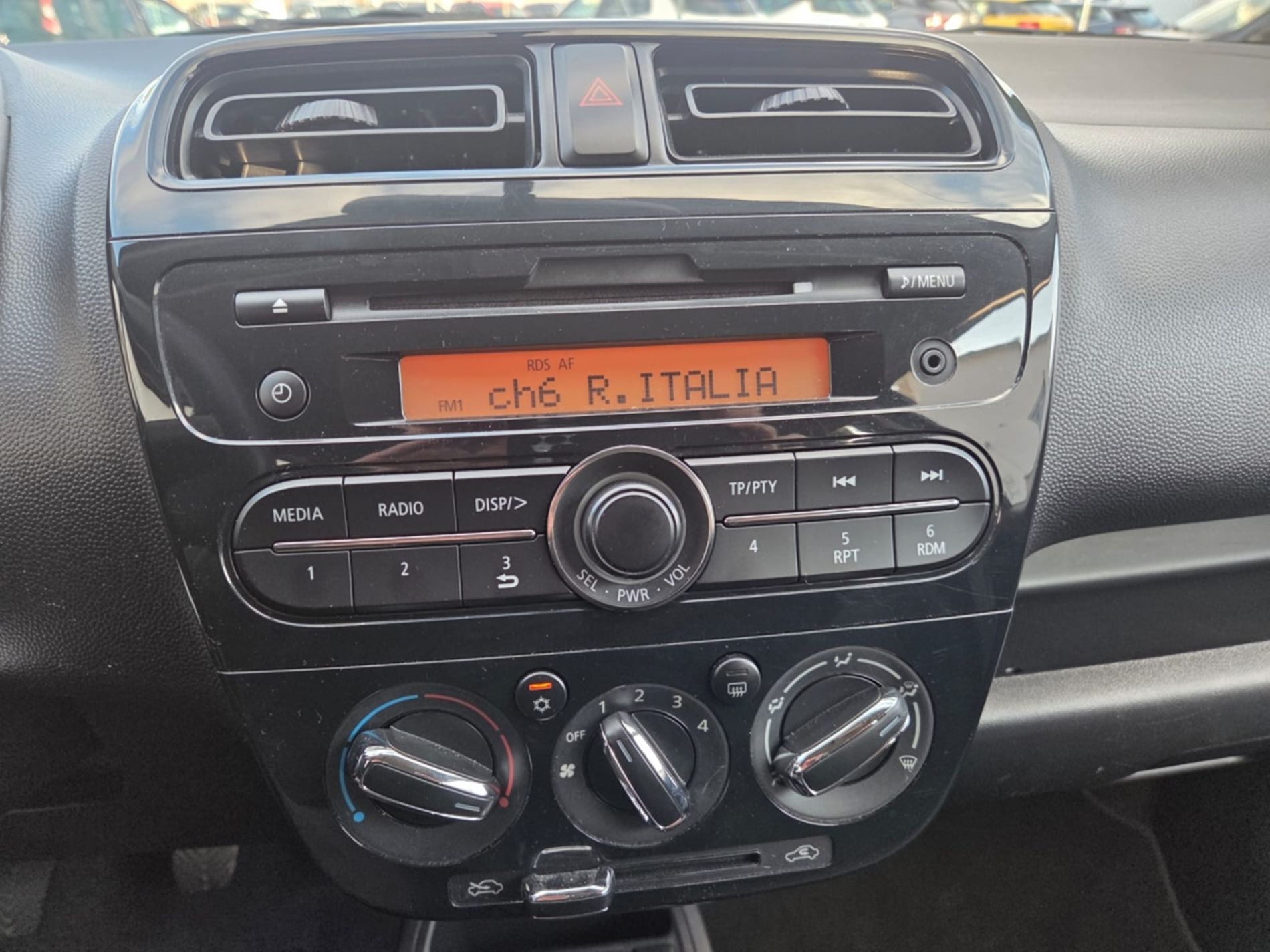  1.0 bz 71cv - Gallotti Auto