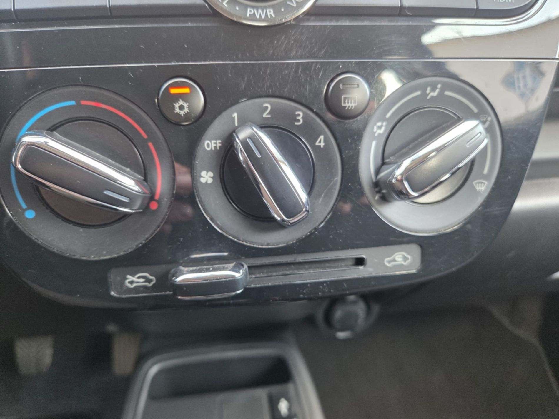  1.0 bz 71cv - Gallotti Auto