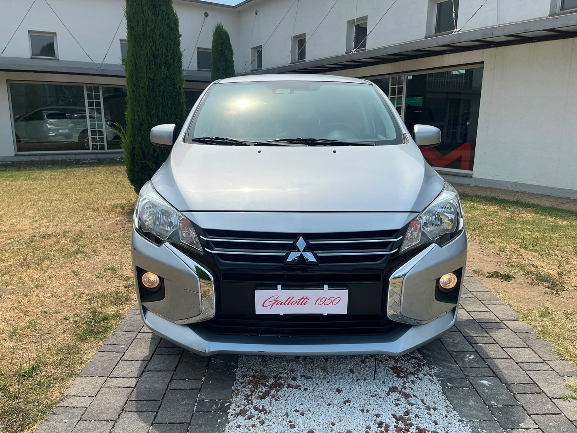 1.2 Intense sda  - SENZA VINCOLI DI FINANZIAMENTO - Gallotti Auto