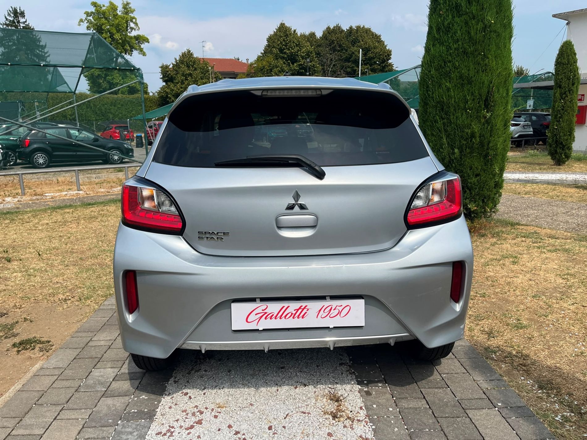 1.2 Intense sda  - SENZA VINCOLI DI FINANZIAMENTO - Gallotti Auto