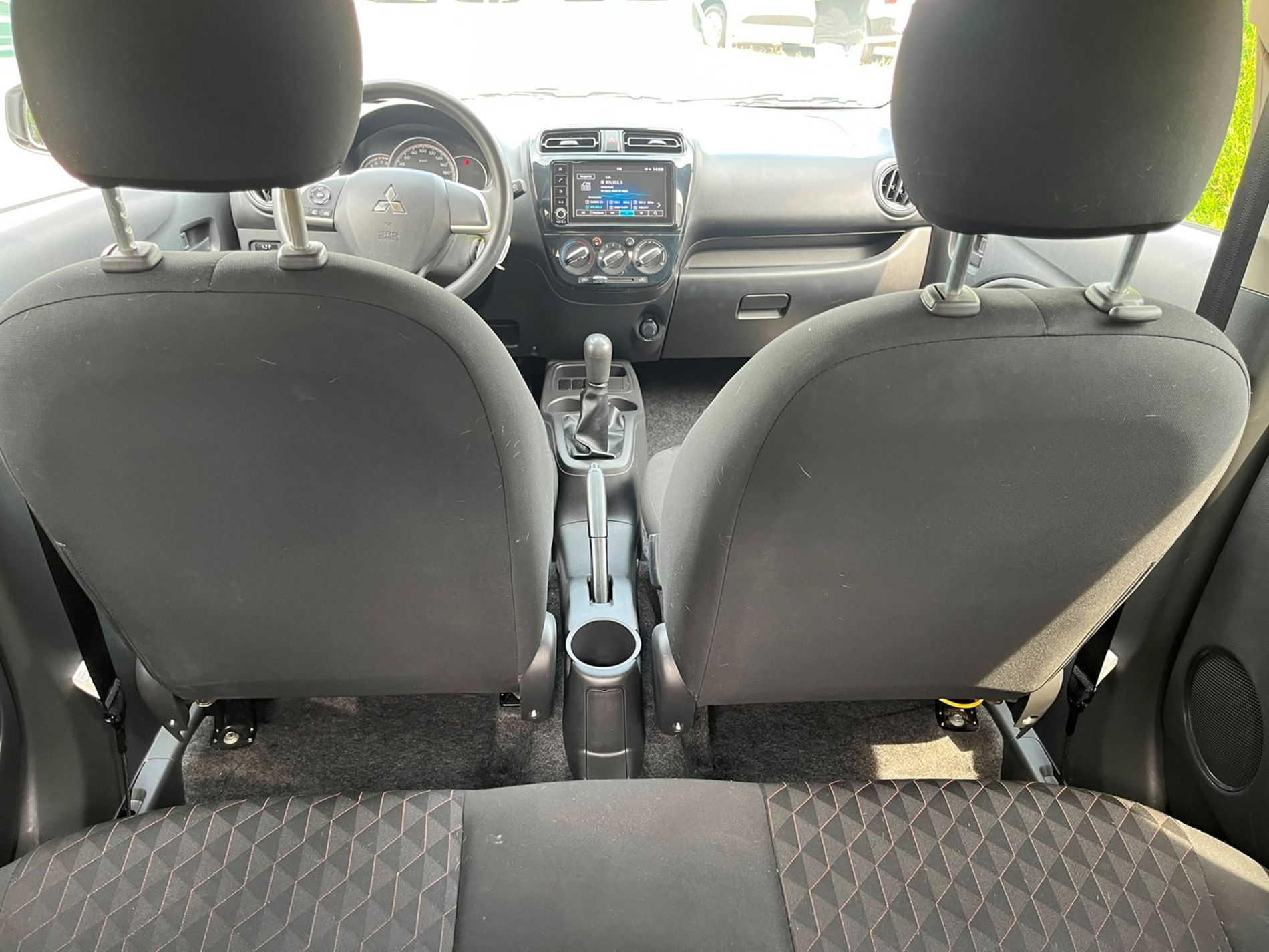 1.2 Intense sda  - SENZA VINCOLI DI FINANZIAMENTO - Gallotti Auto