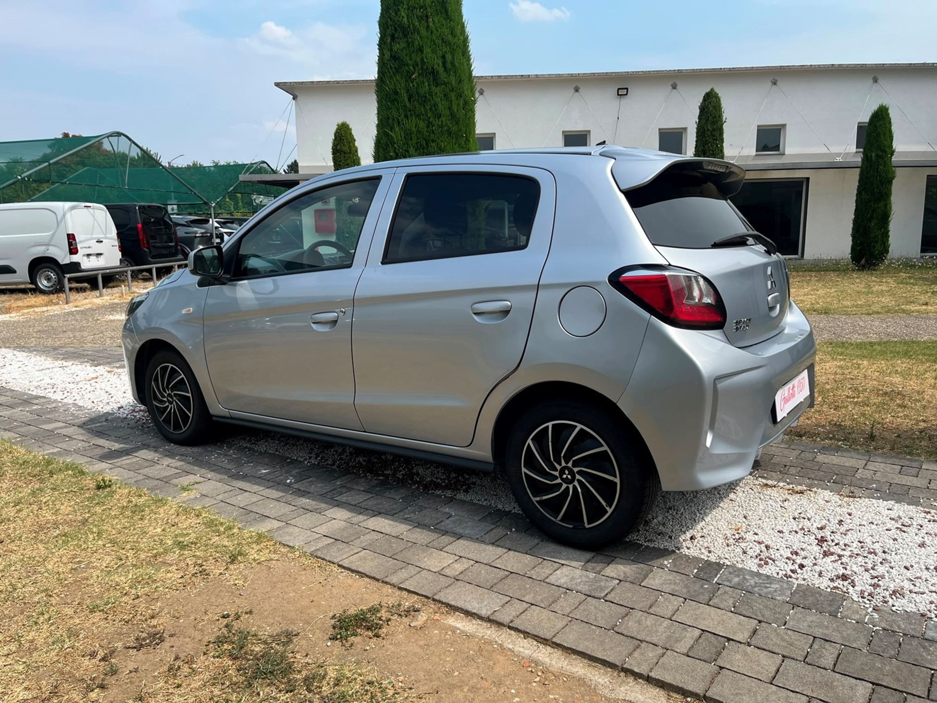1.2 Intense sda  - SENZA VINCOLI DI FINANZIAMENTO - Gallotti Auto