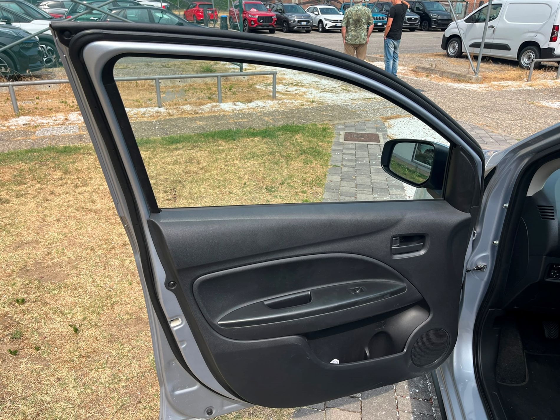 1.2 Intense sda  - SENZA VINCOLI DI FINANZIAMENTO - Gallotti Auto