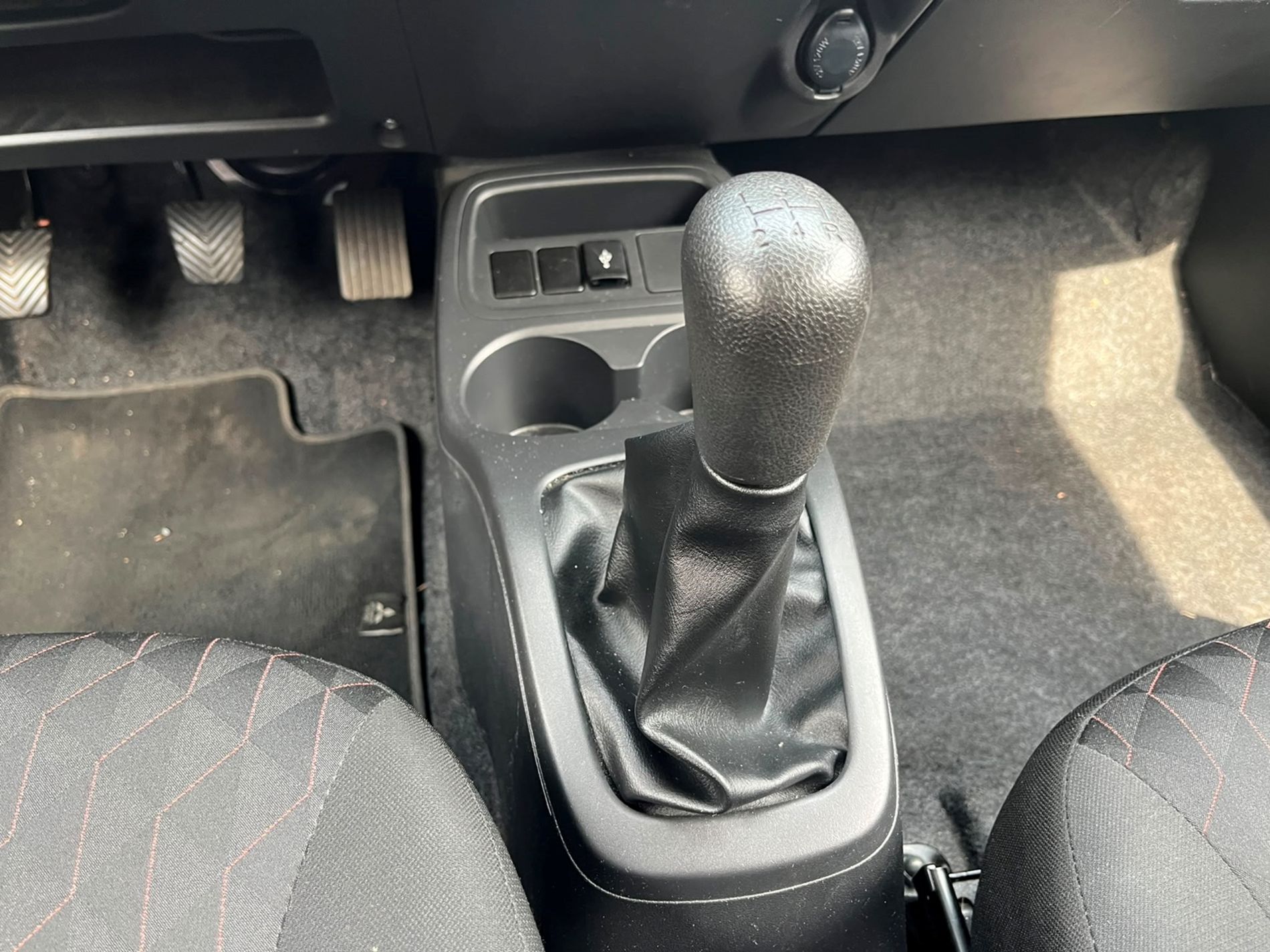 1.2 Intense sda  - SENZA VINCOLI DI FINANZIAMENTO - Gallotti Auto