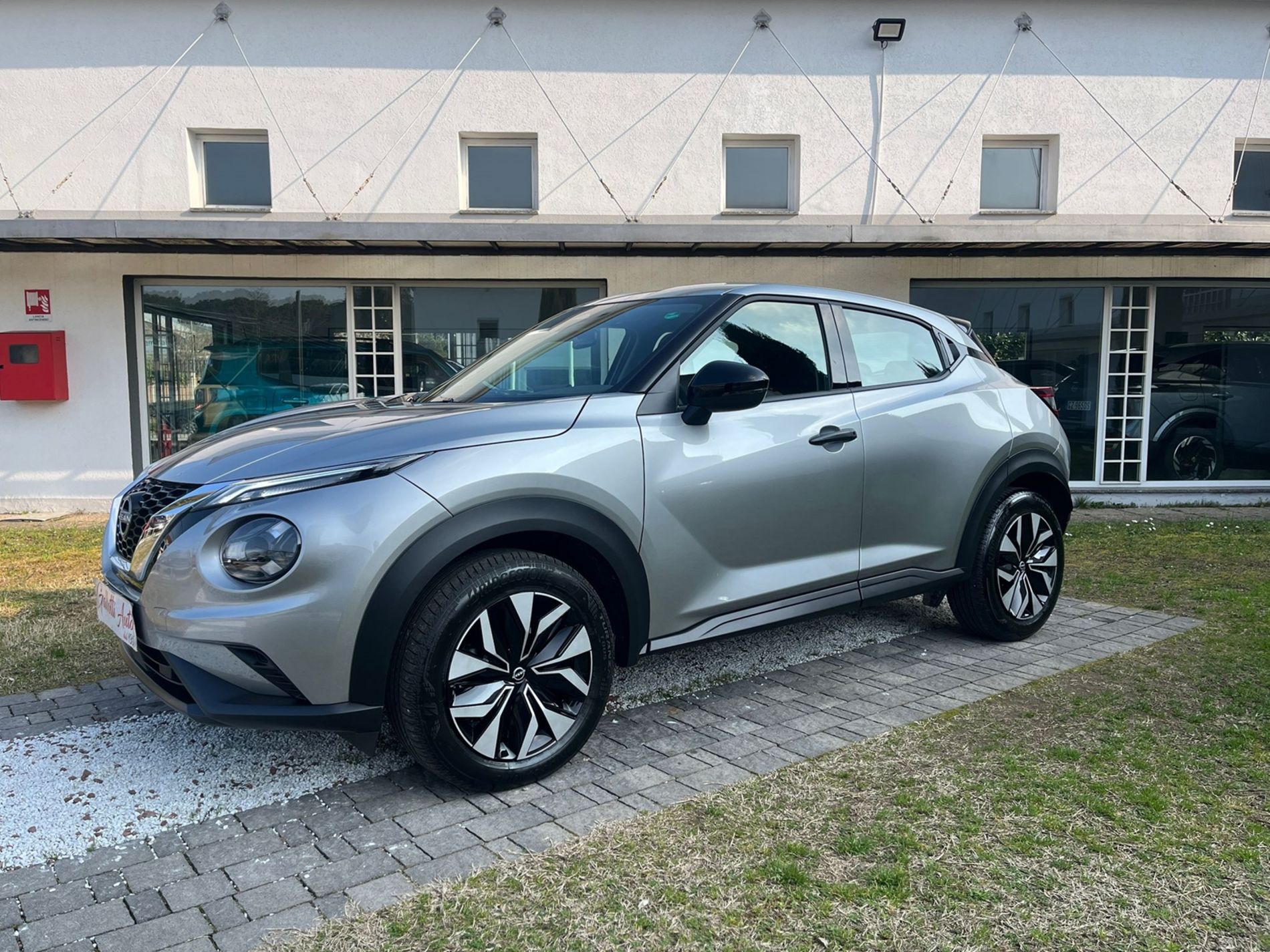 1.0 dig-t Acenta 114cv dct   - Gallotti Auto