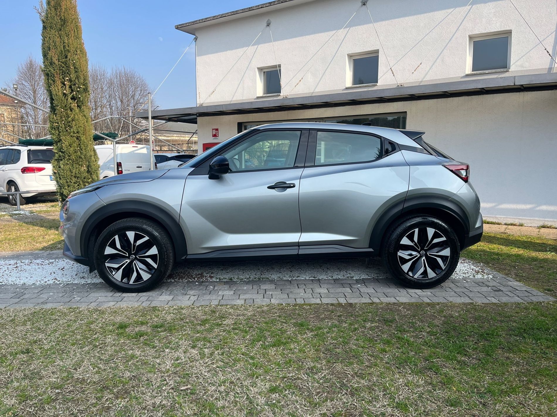 1.0 dig-t Acenta 114cv dct   - Gallotti Auto