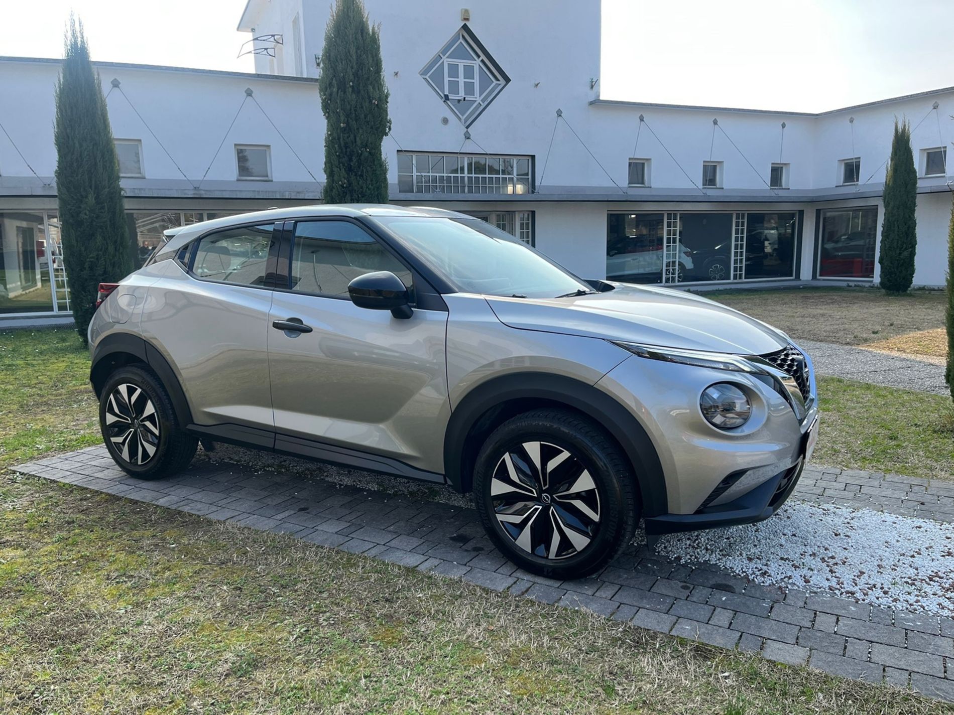 1.0 dig-t Acenta 114cv dct   - Gallotti Auto