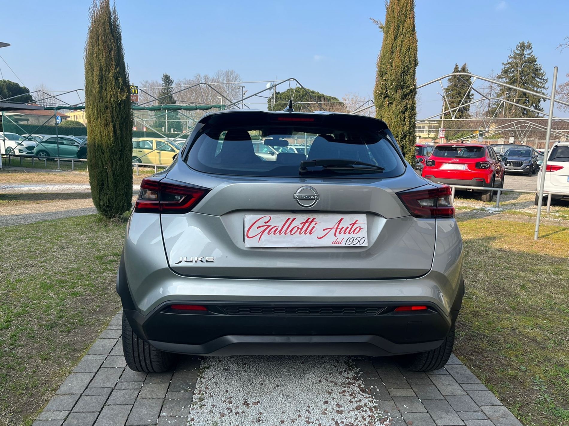 1.0 dig-t Acenta 114cv dct   - Gallotti Auto