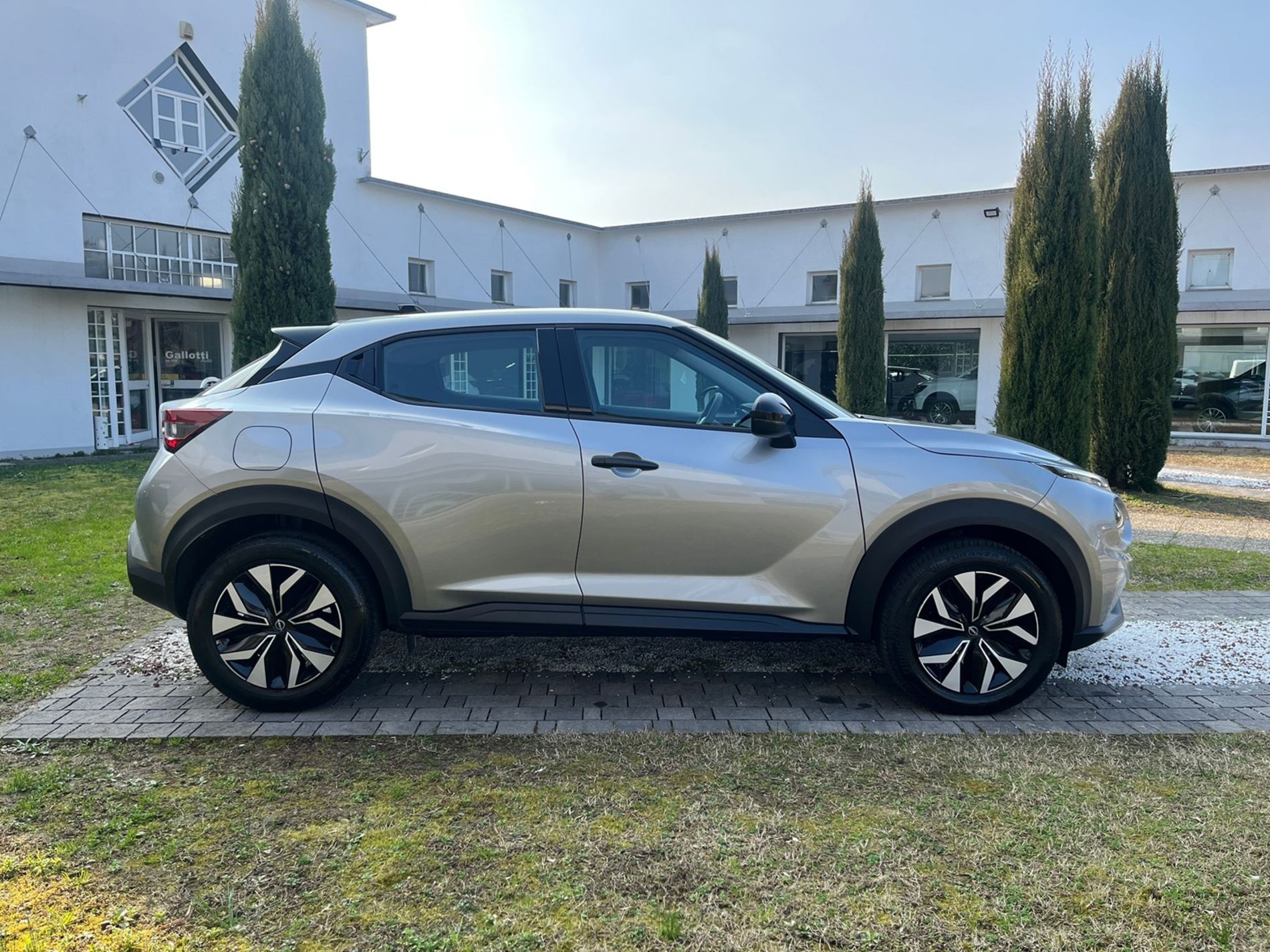 1.0 dig-t Acenta 114cv dct   - Gallotti Auto